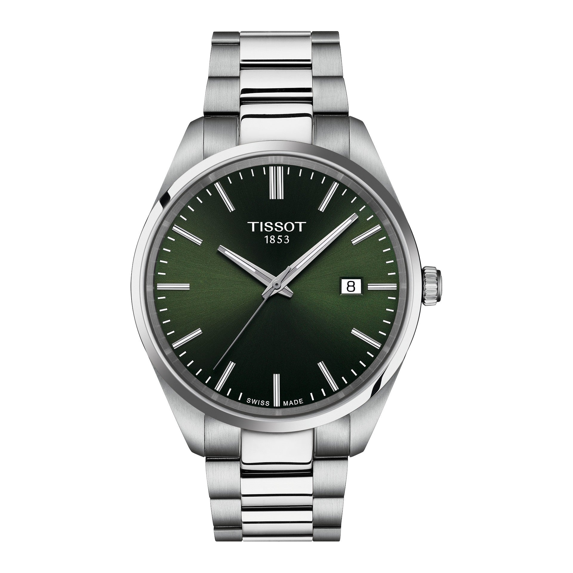 Tissot PR100 40mm T150.410.11.091.00