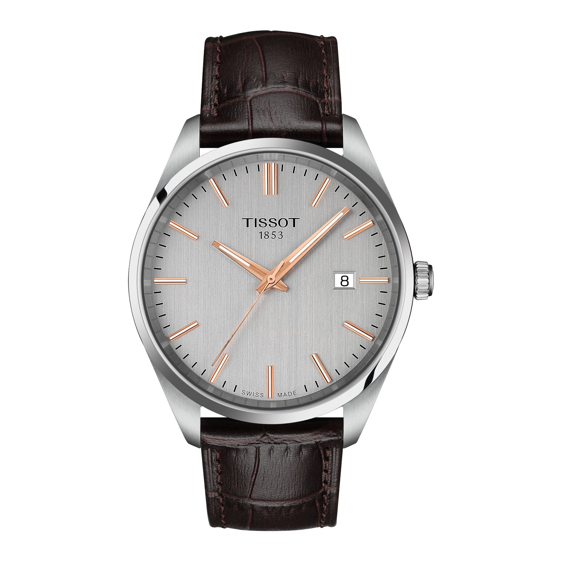 Tissot PR100 40mm T150.410.16.031.00