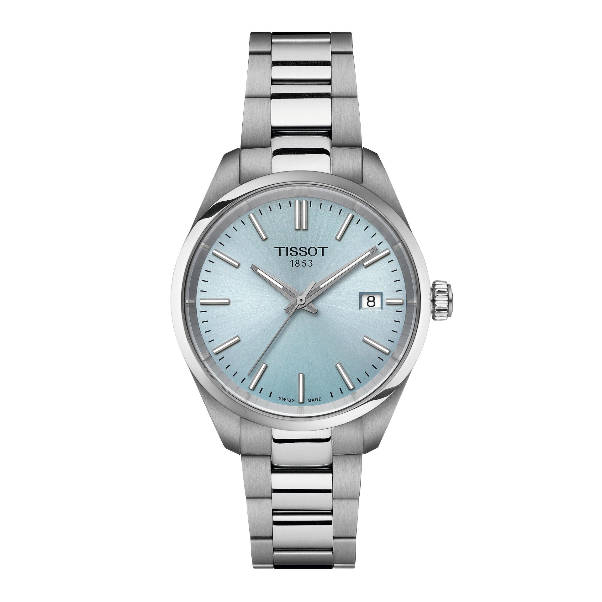 Tissot PR 100 34mm