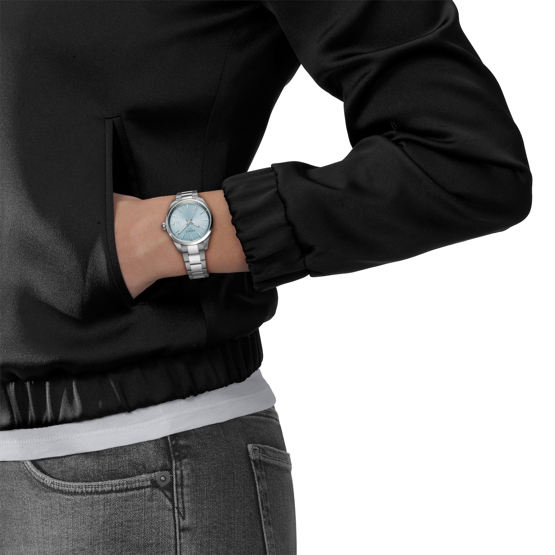 Tissot PR 100 34mm