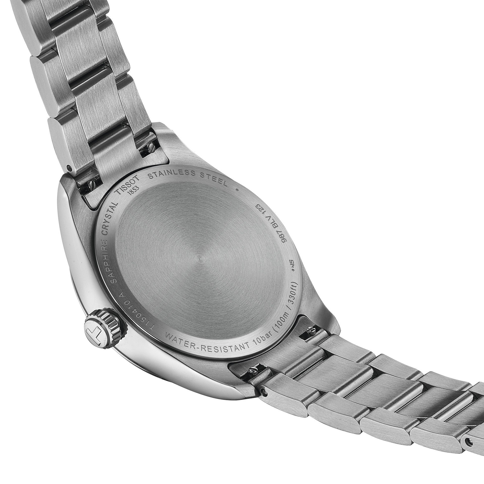 Tissot PR 100 34mm