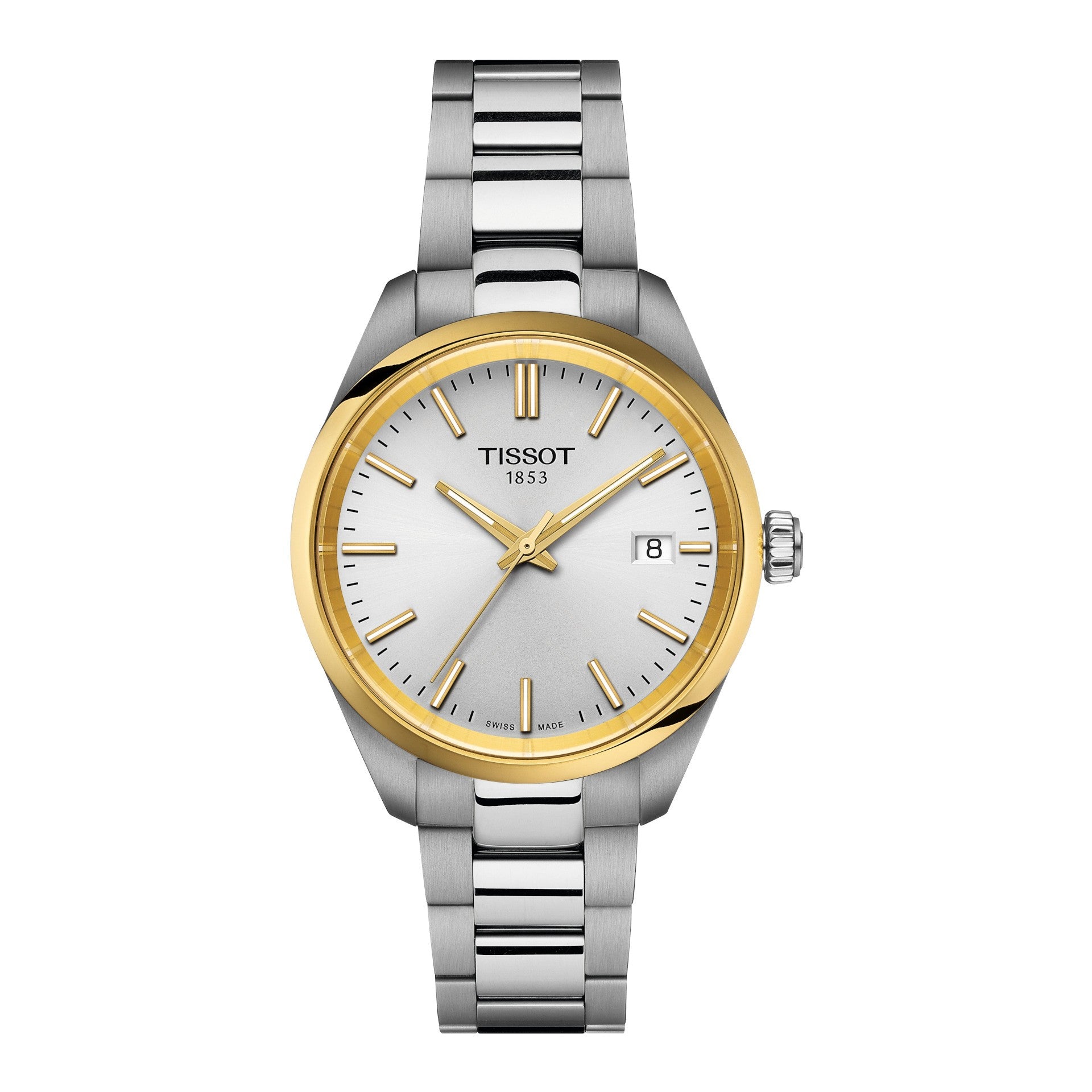 Tissot PR100 34mm T150.210.21.031.00