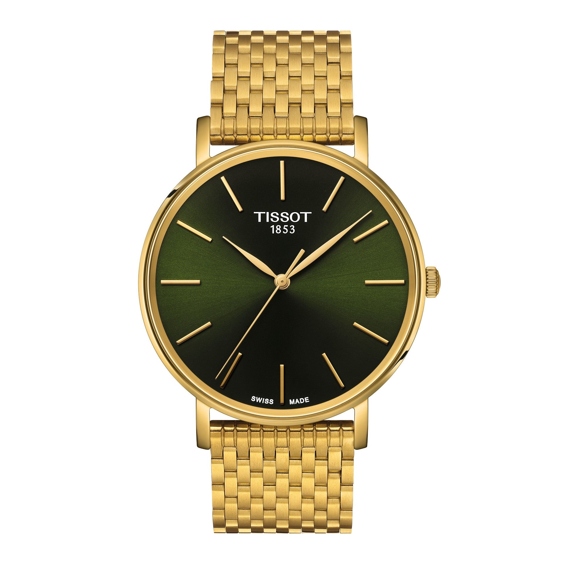 Tissot Everytime 40mm