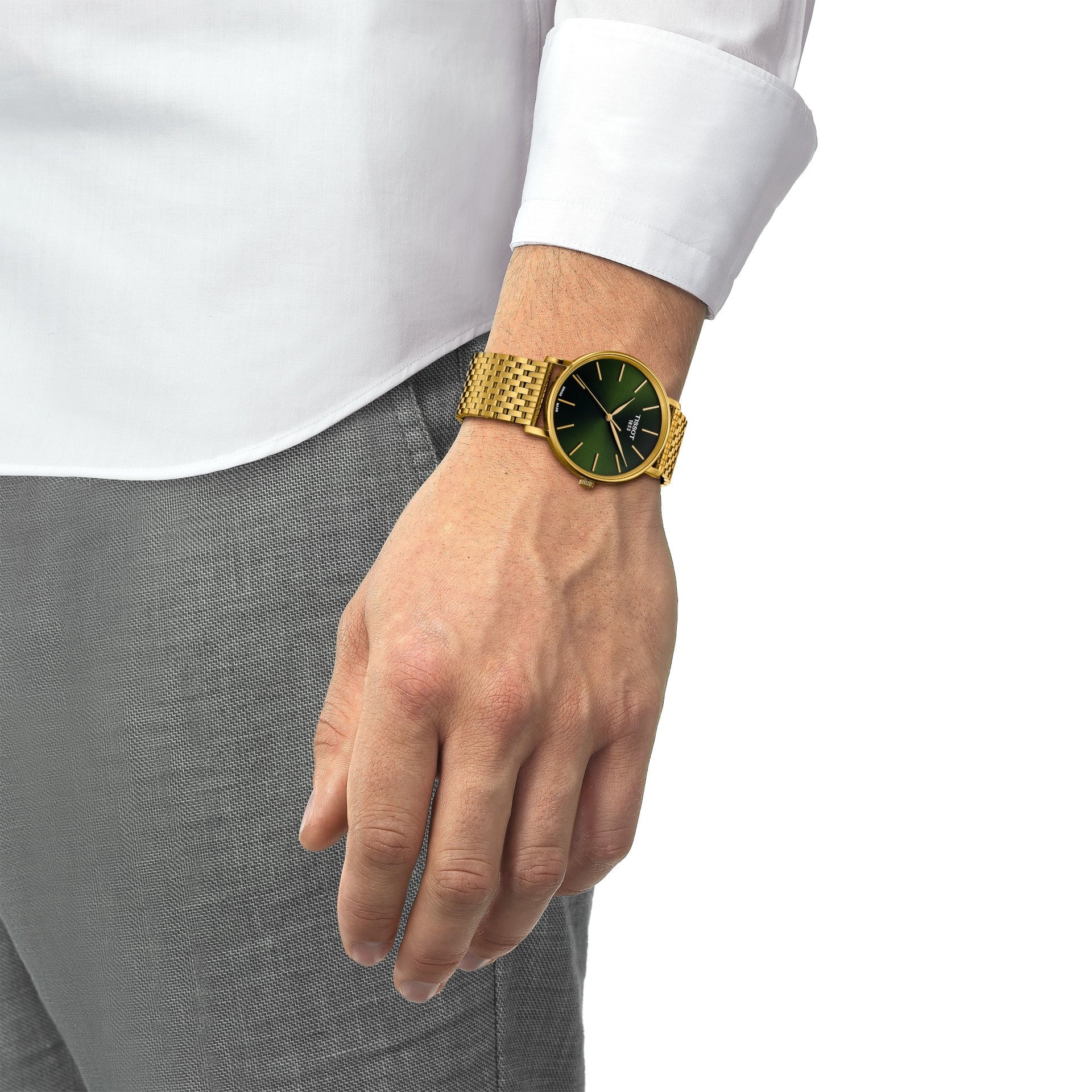 Tissot Everytime 40mm