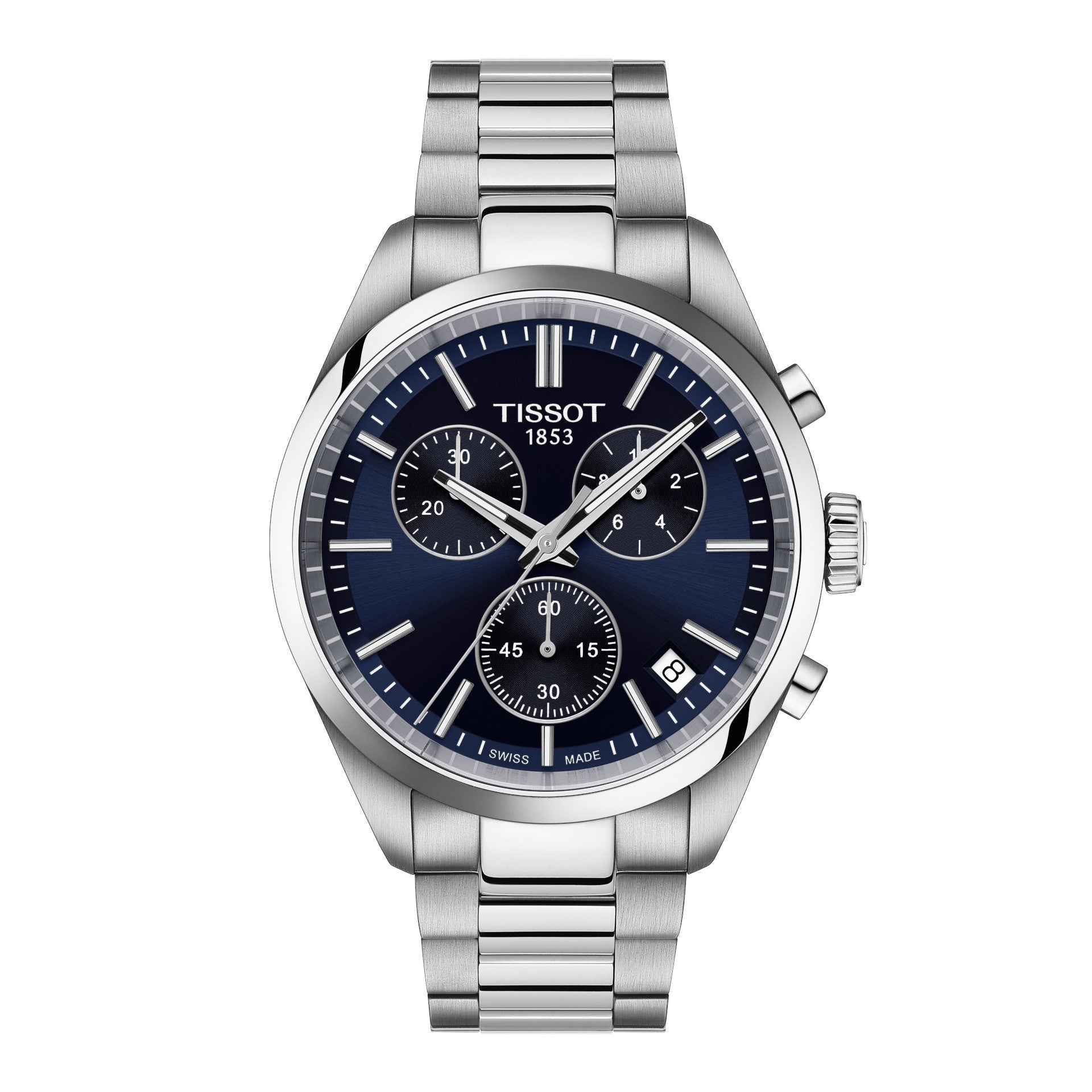 Tissot PR 100 40mm