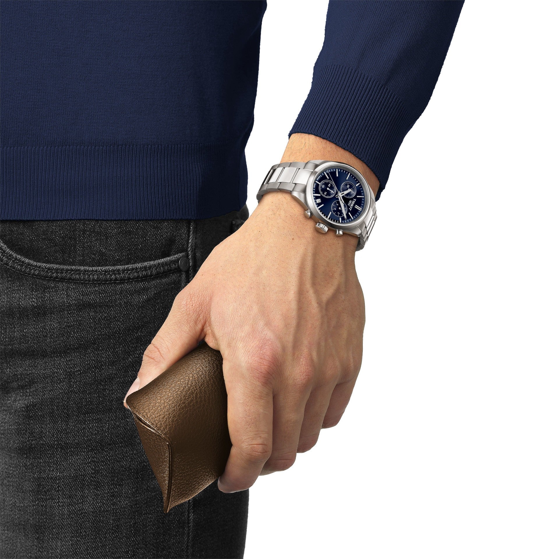 Tissot PR 100 40mm
