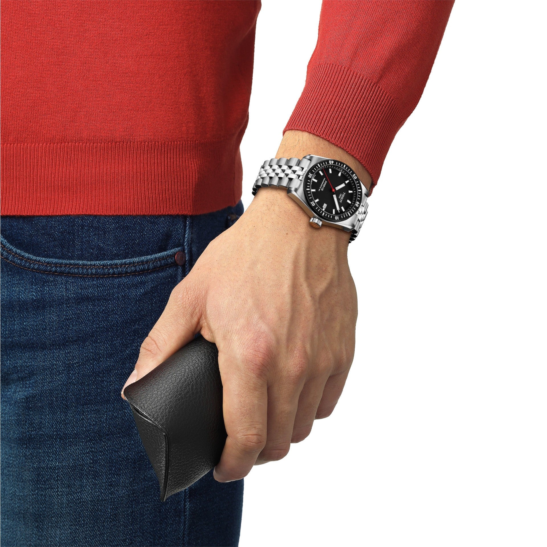 Tissot PR516 38mm
