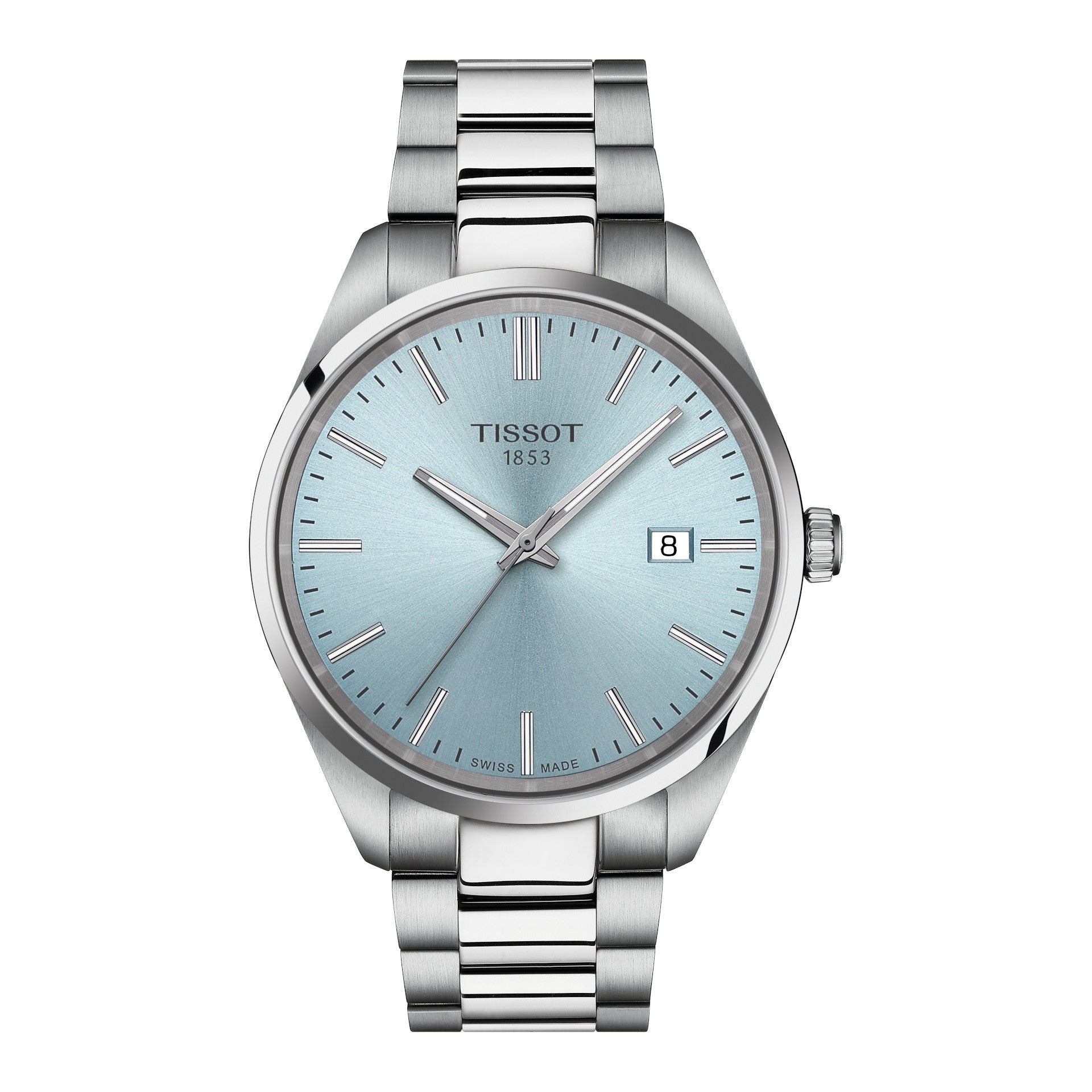 Tissot PR100 40mm T150.410.11.351.00