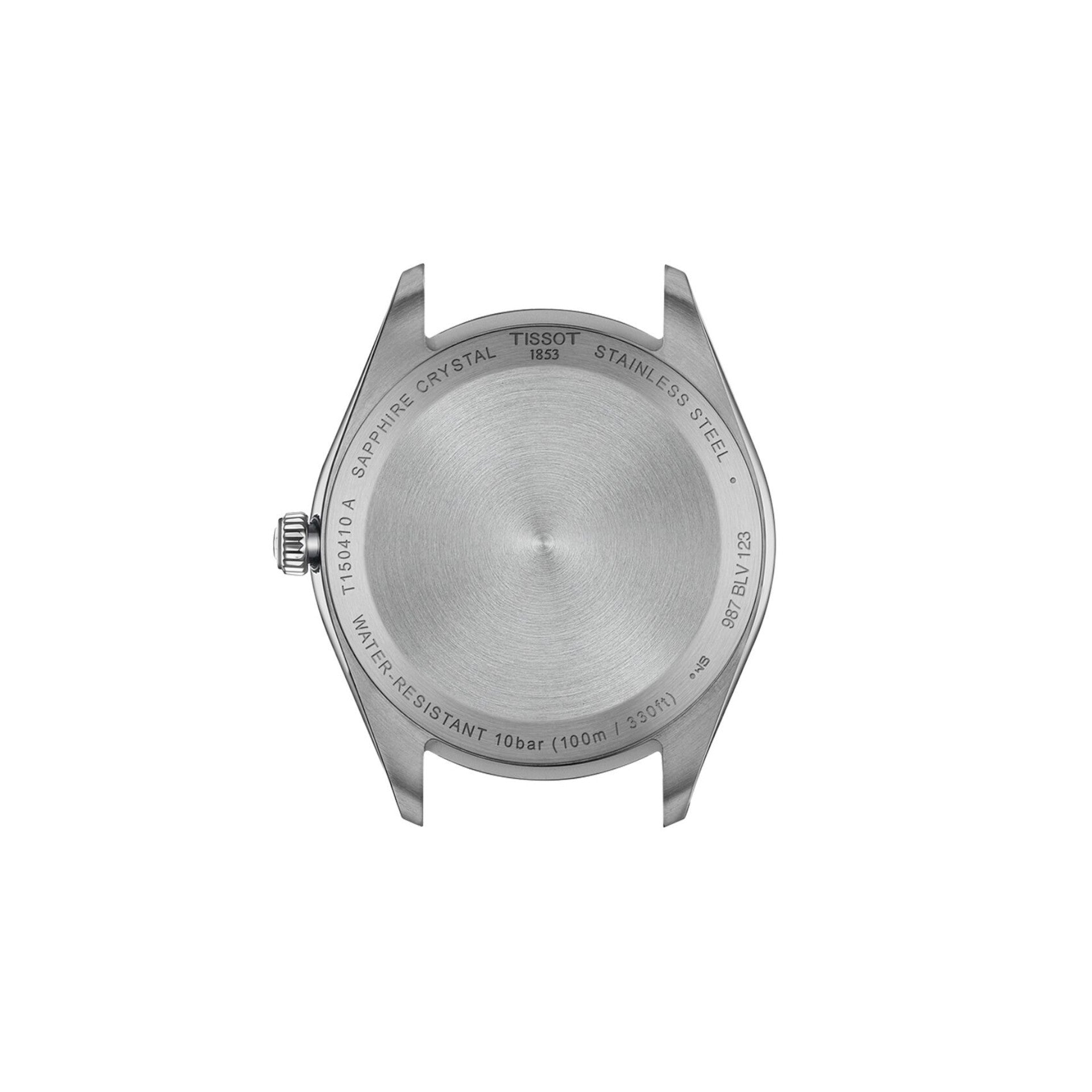 Tissot PR100 40mm T150.410.11.351.00