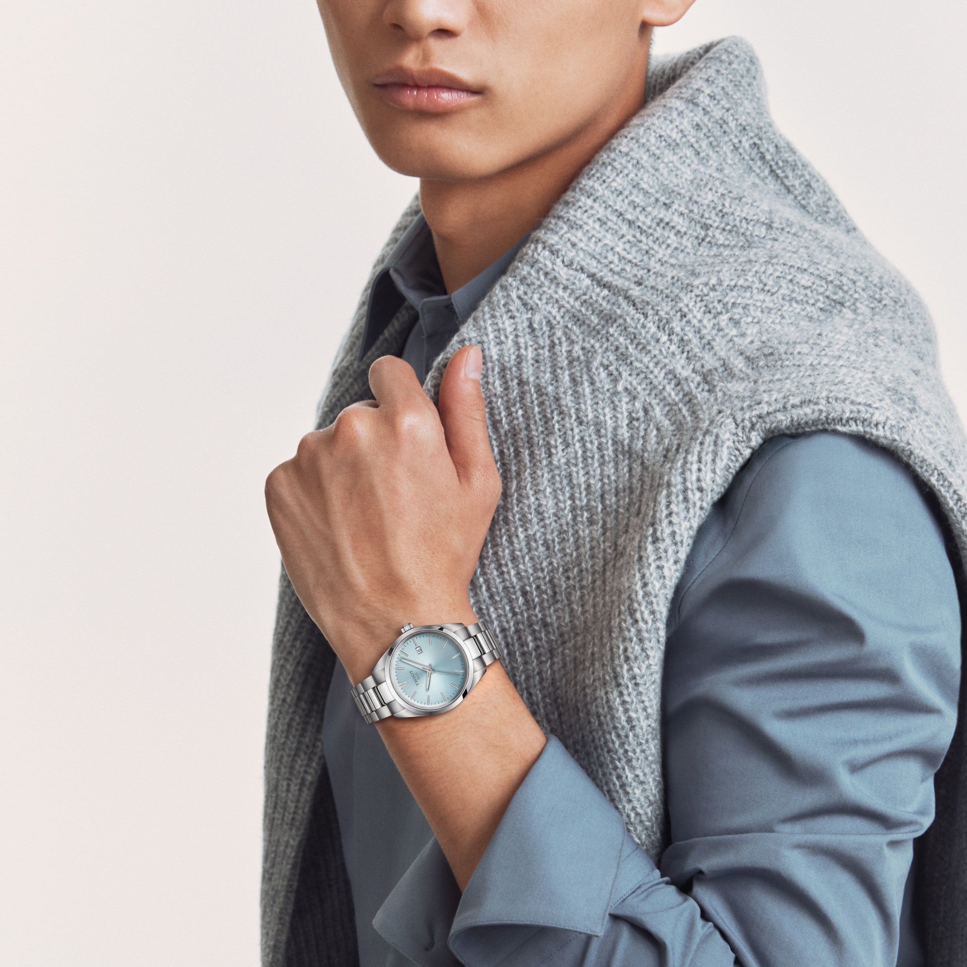 Tissot PR100 40mm T150.410.11.351.00