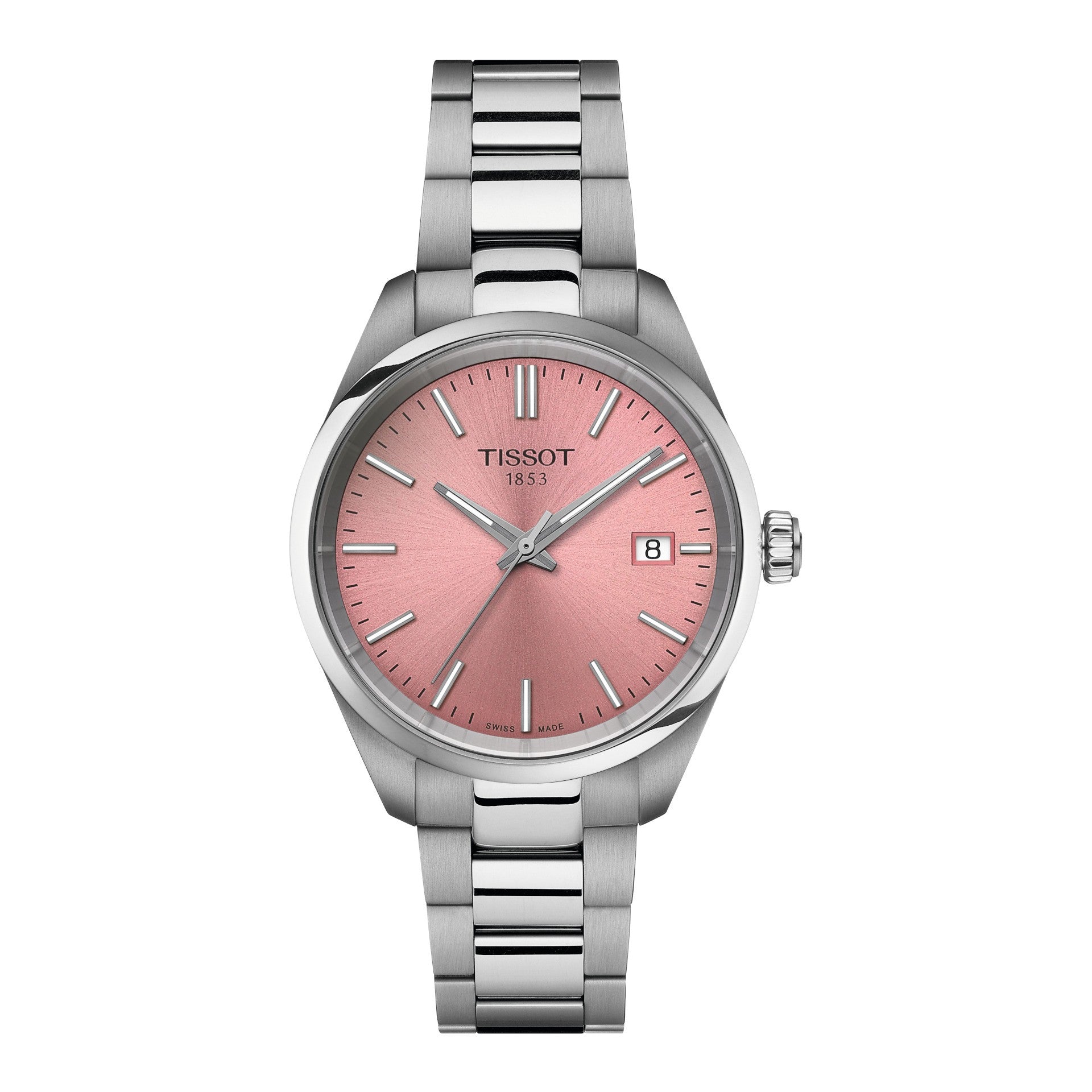 Tissot PR100 34mm T150.210.11.331.00