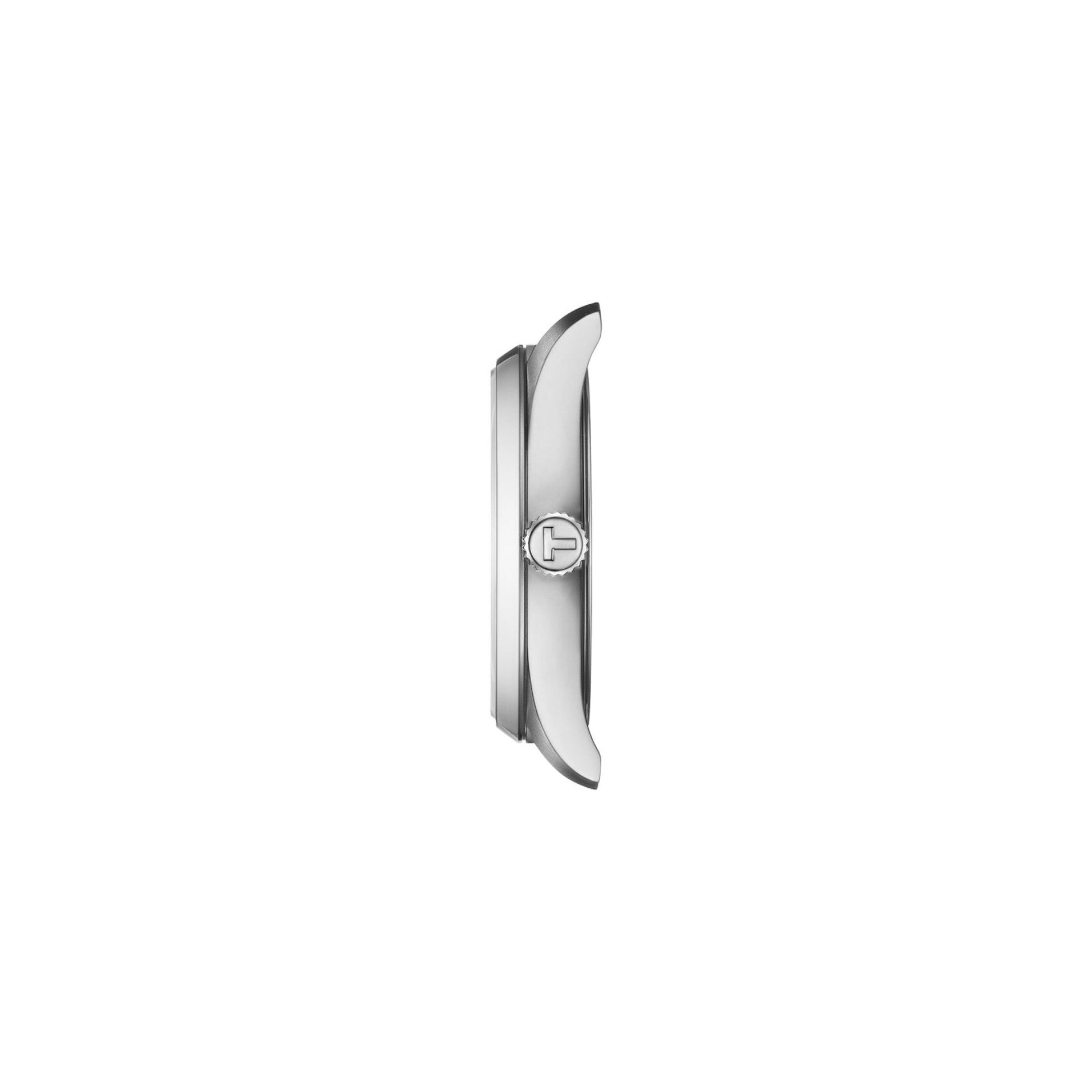Tissot PR100 34mm T150.210.11.091.00