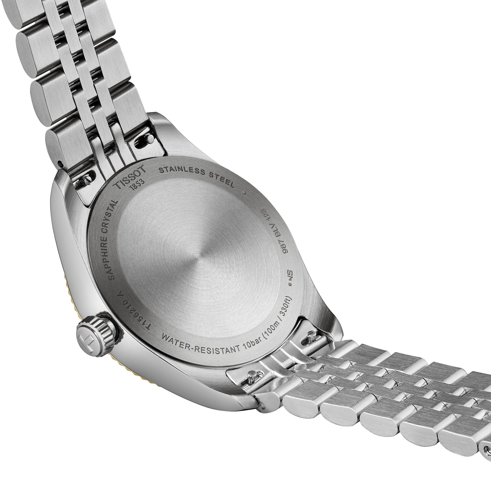 Tissot Ballade 34mm