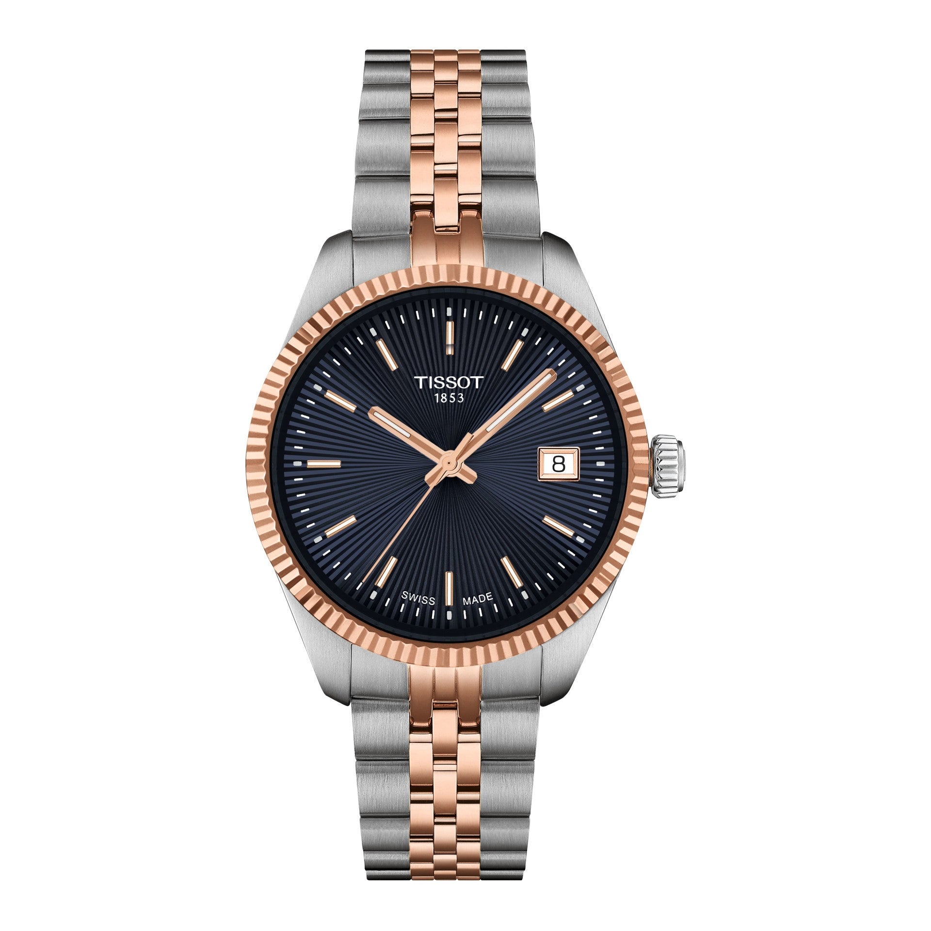 Tissot Ballade 34mm T156.210.22.041.00