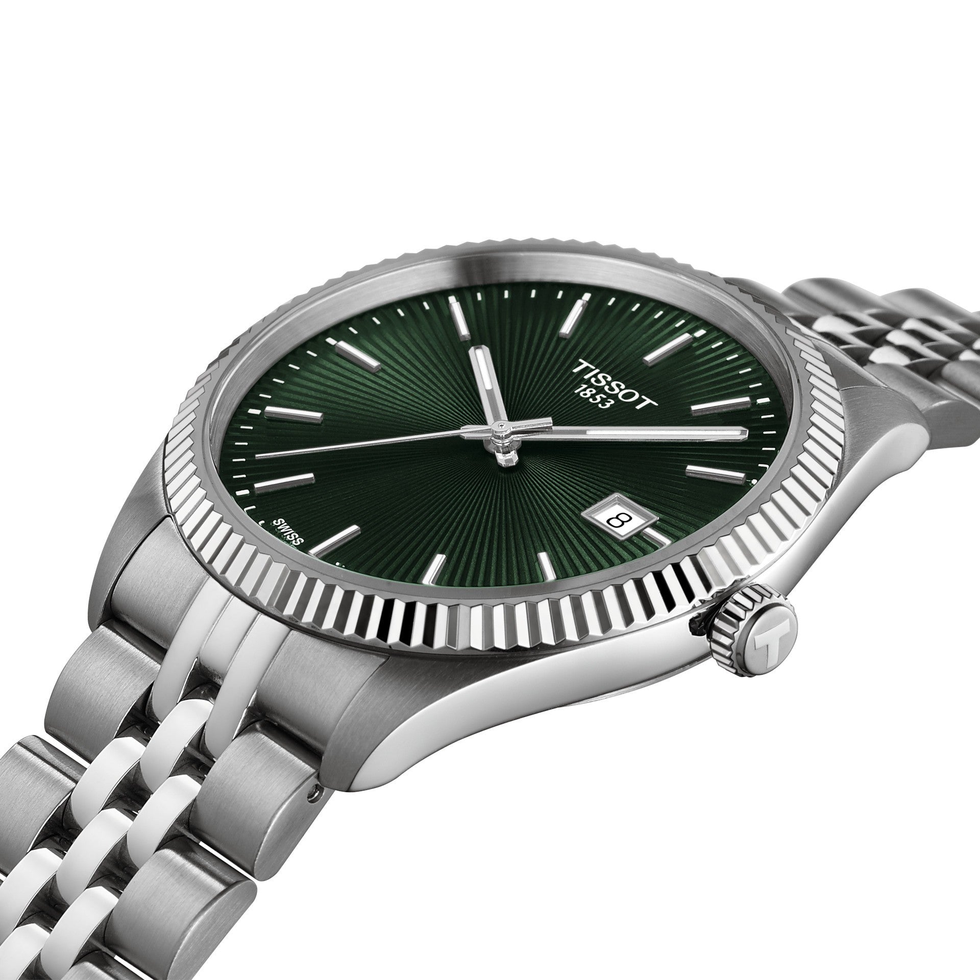 Tissot Ballade 40mm