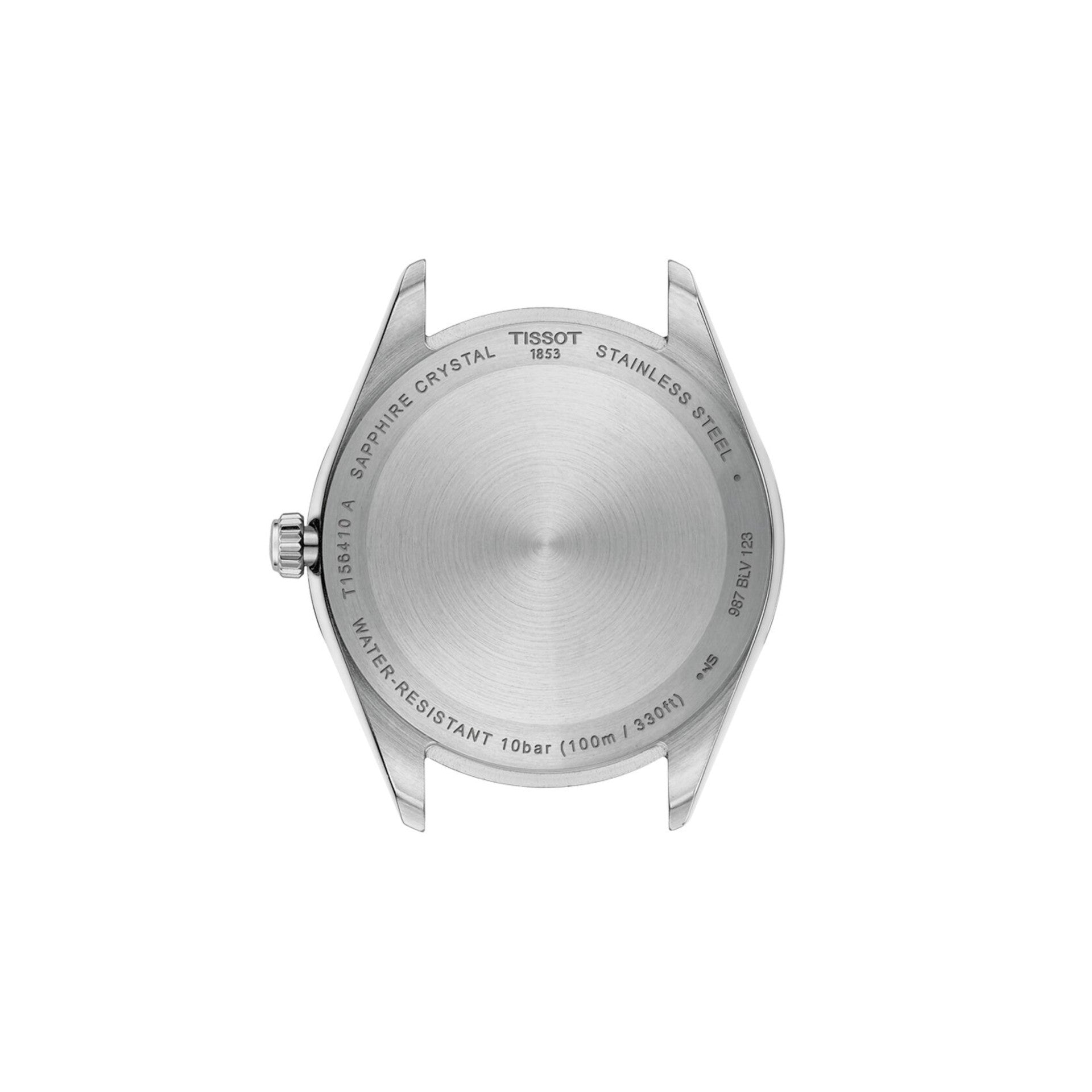 Tissot Ballade 40mm