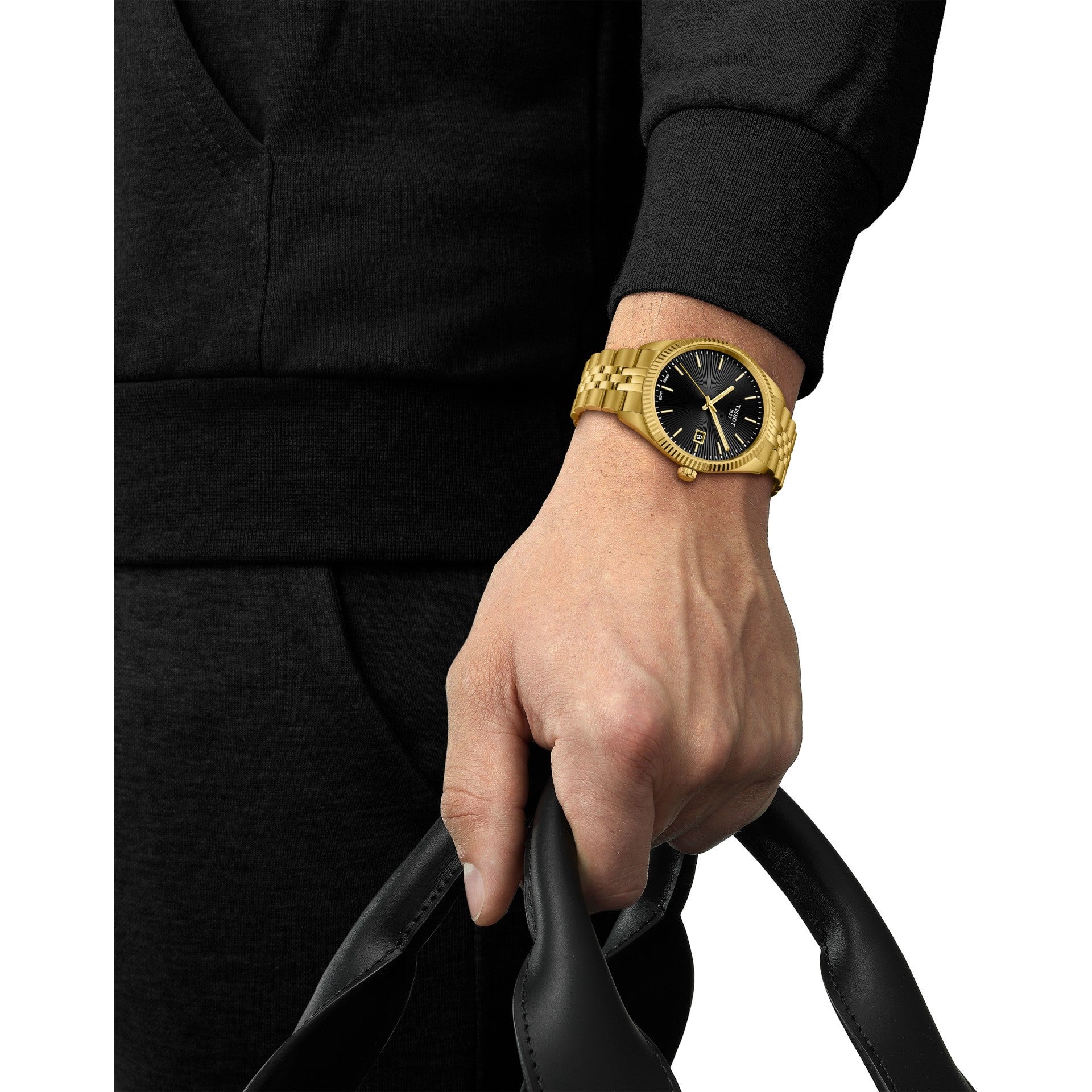 Tissot Ballade 40mm T156.410.33.051.00