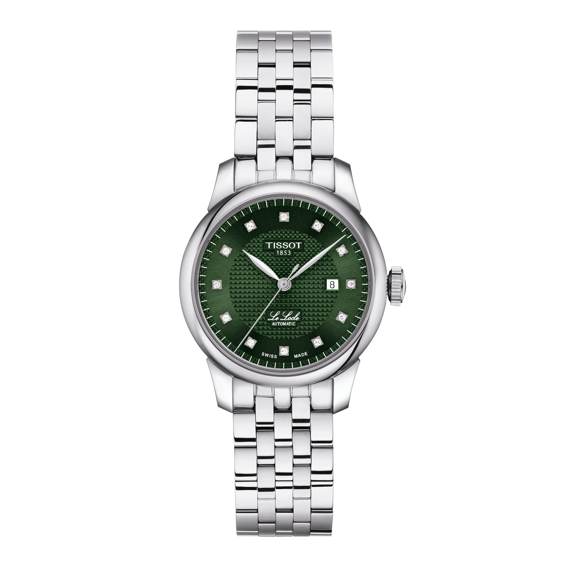 Tissot Le Locle 29mm