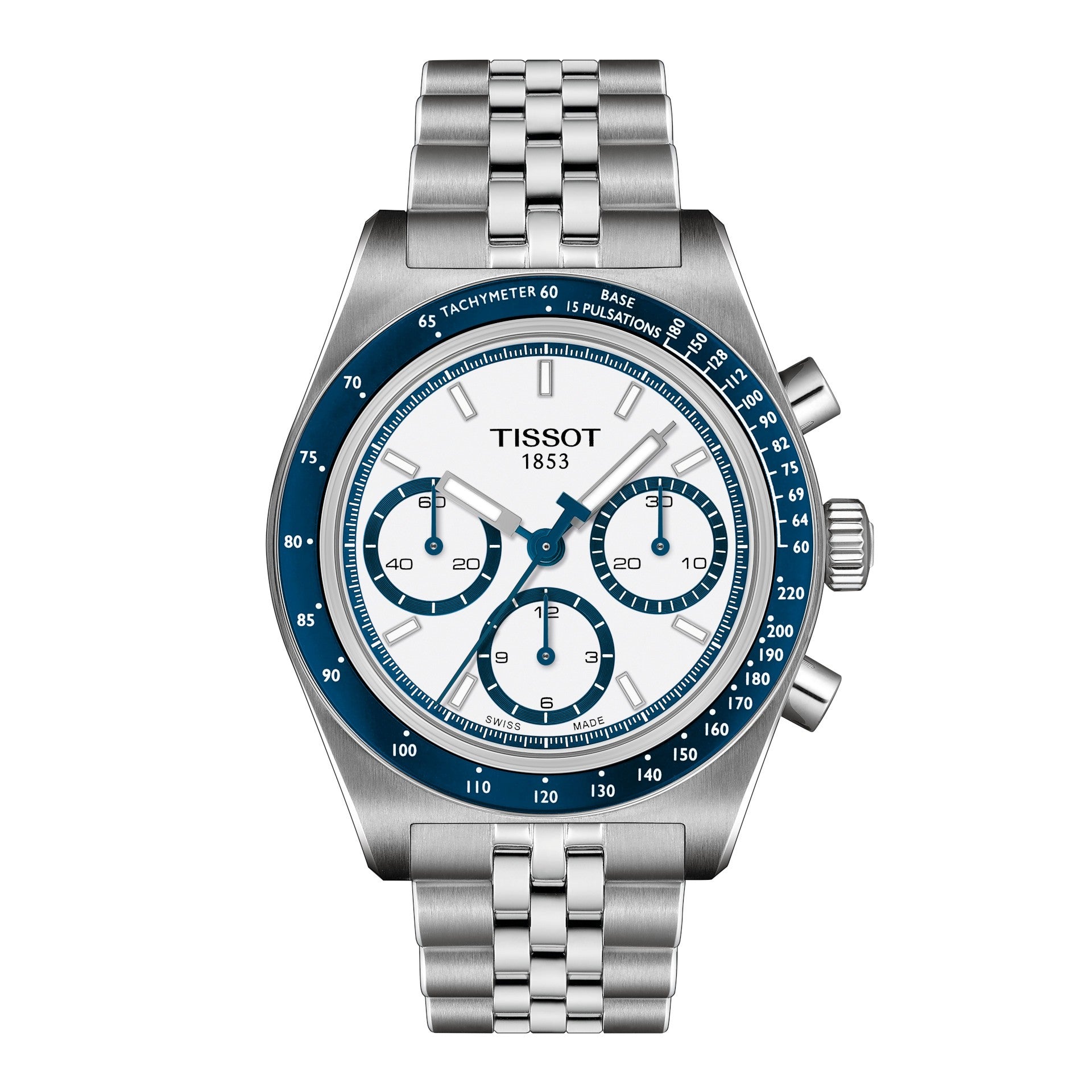Tissot PR516 Chronograph 41mm