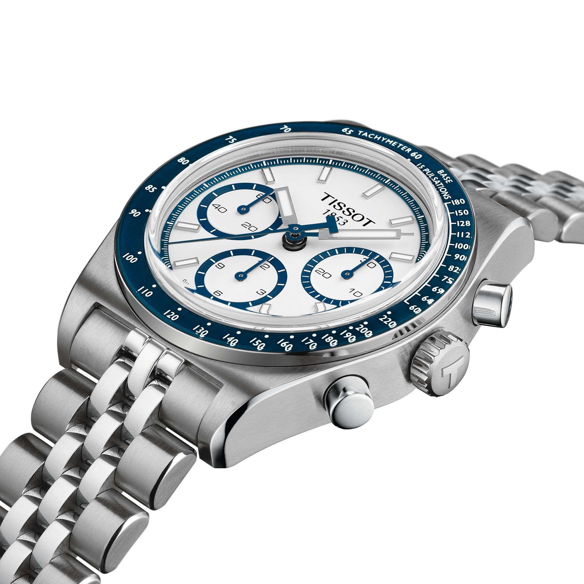 Tissot PR516 Chronograph 41mm