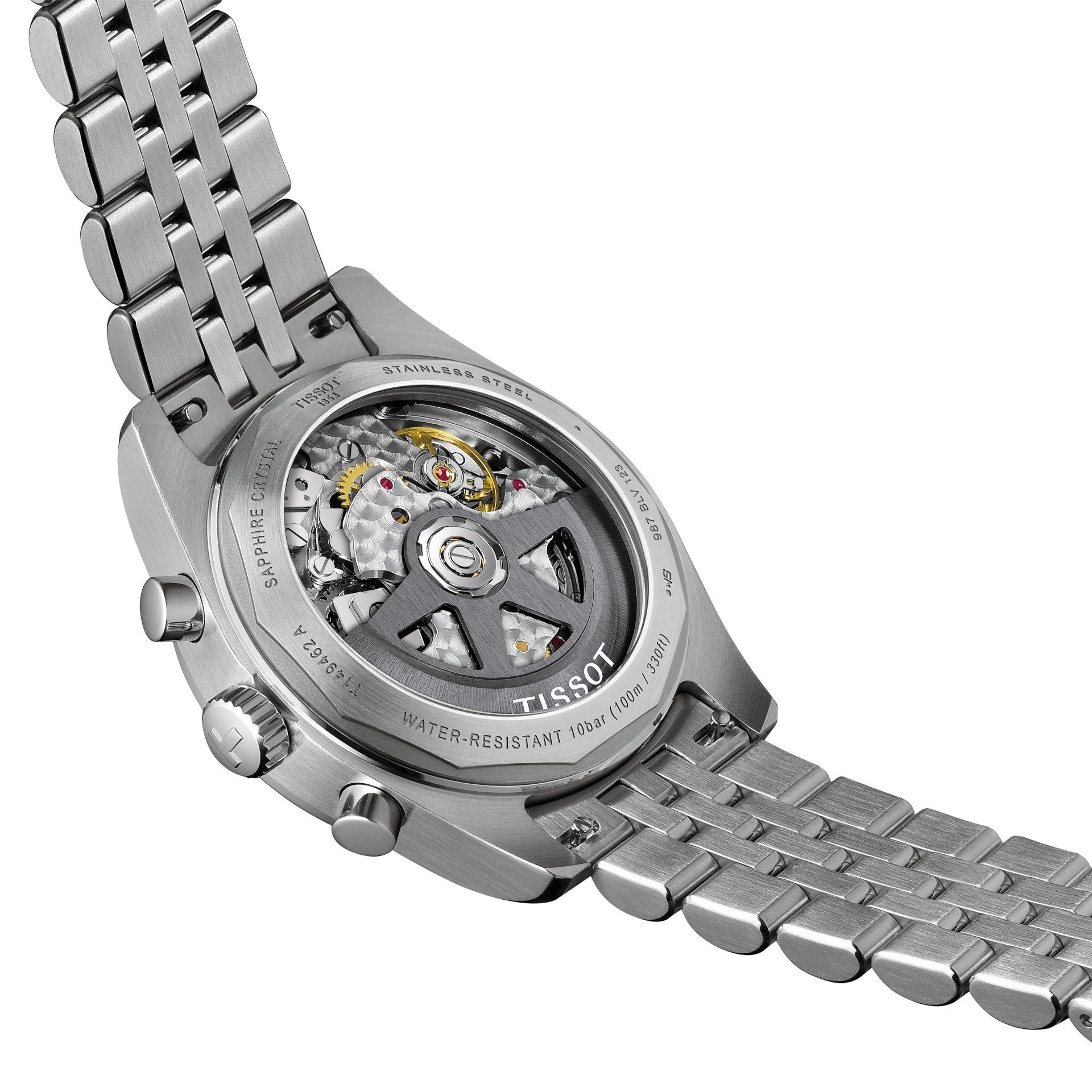Tissot PR516 Chronograph 41mm