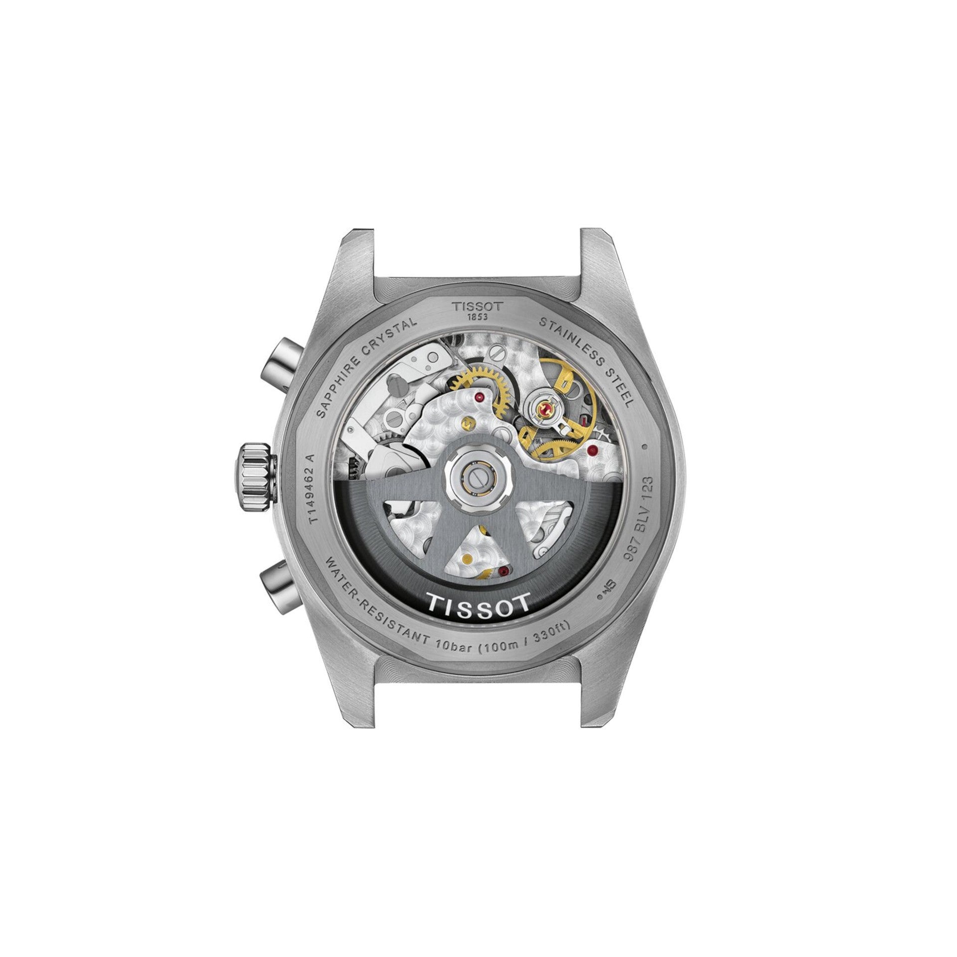 Tissot PR516 Chronograph 41mm