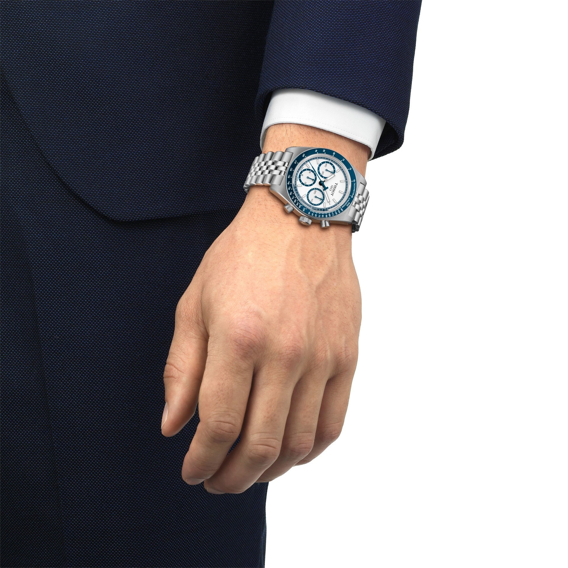 Tissot PR516 Chronograph 41mm