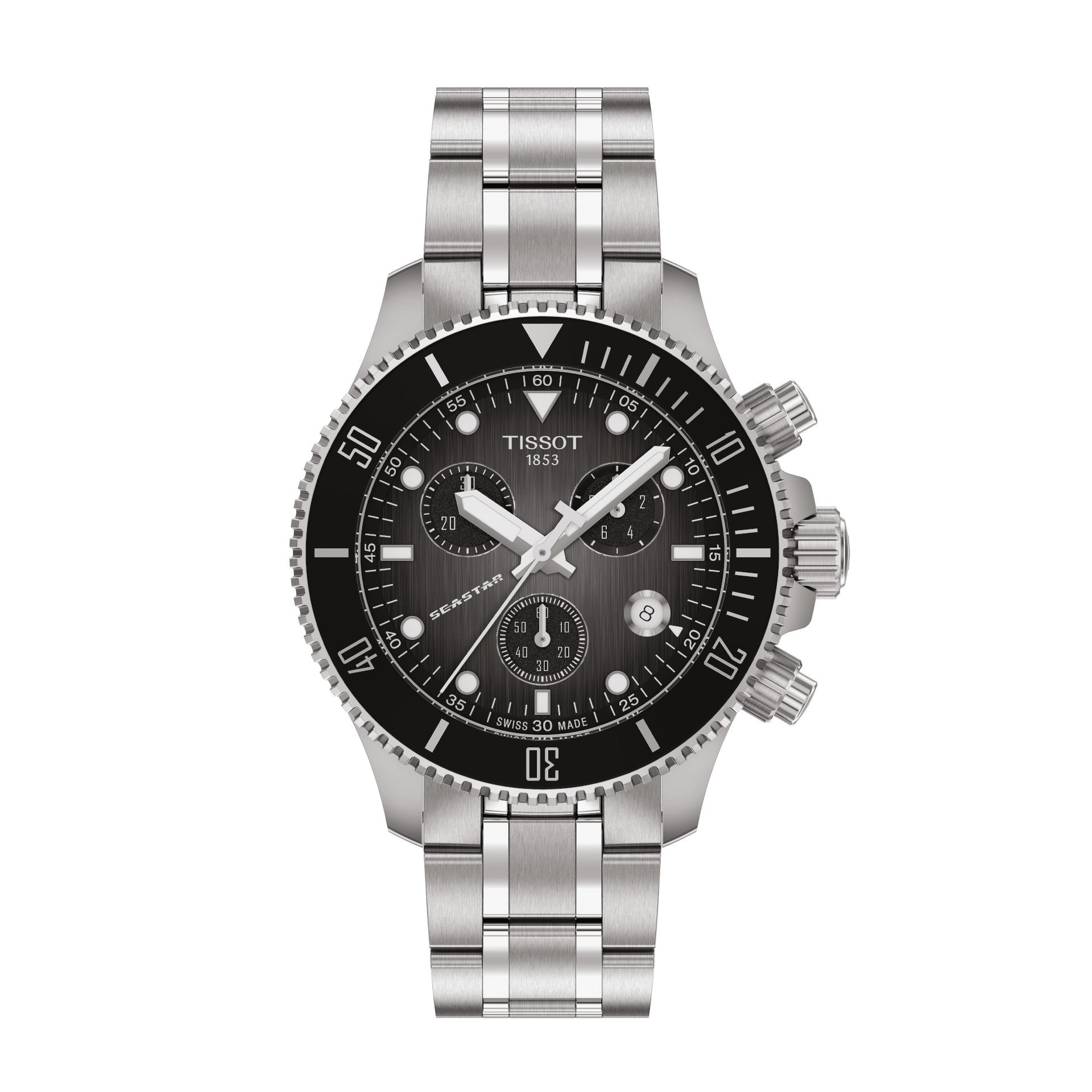 Tissot Seastar 1000 38mm