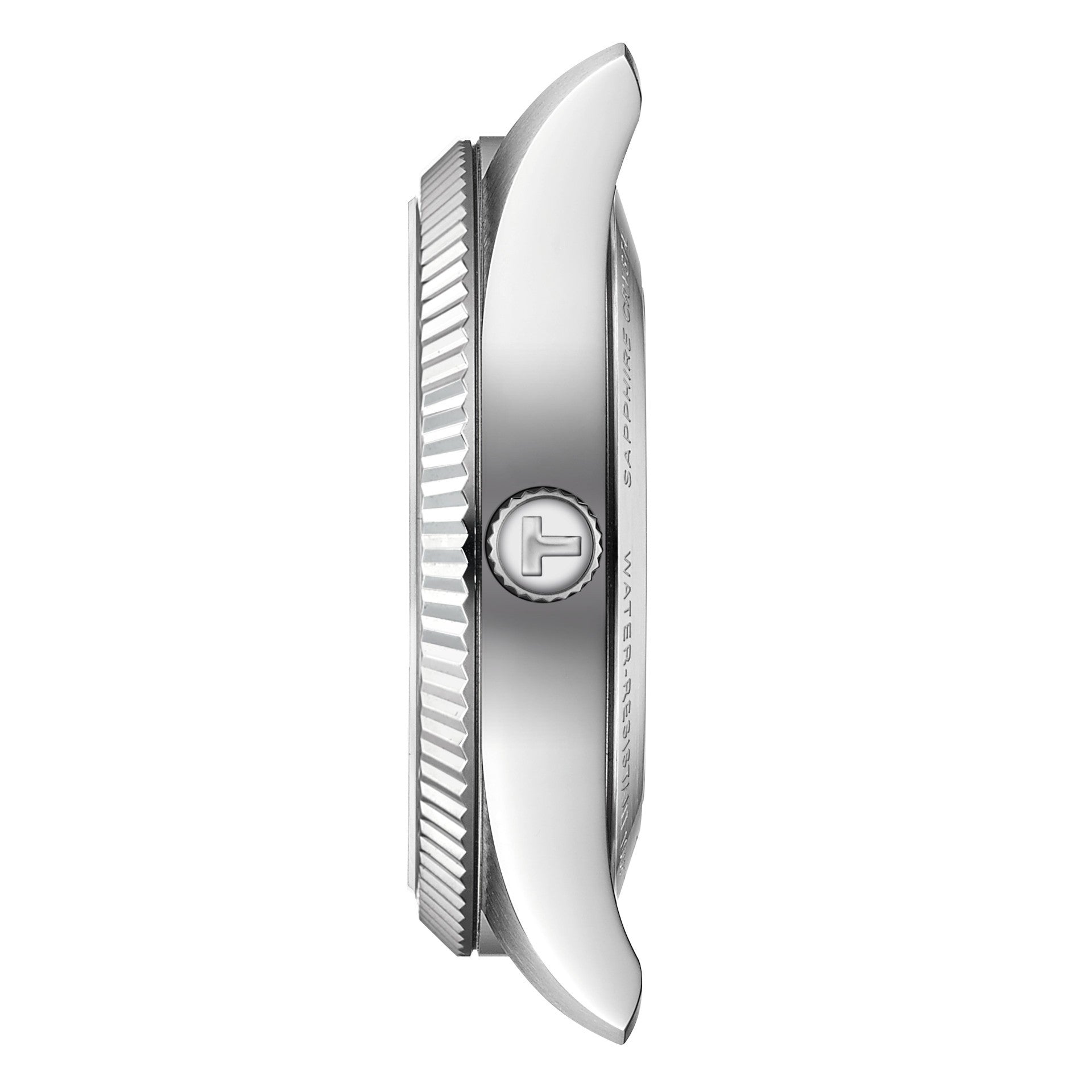 Tissot Ballade Chronometer 39mm