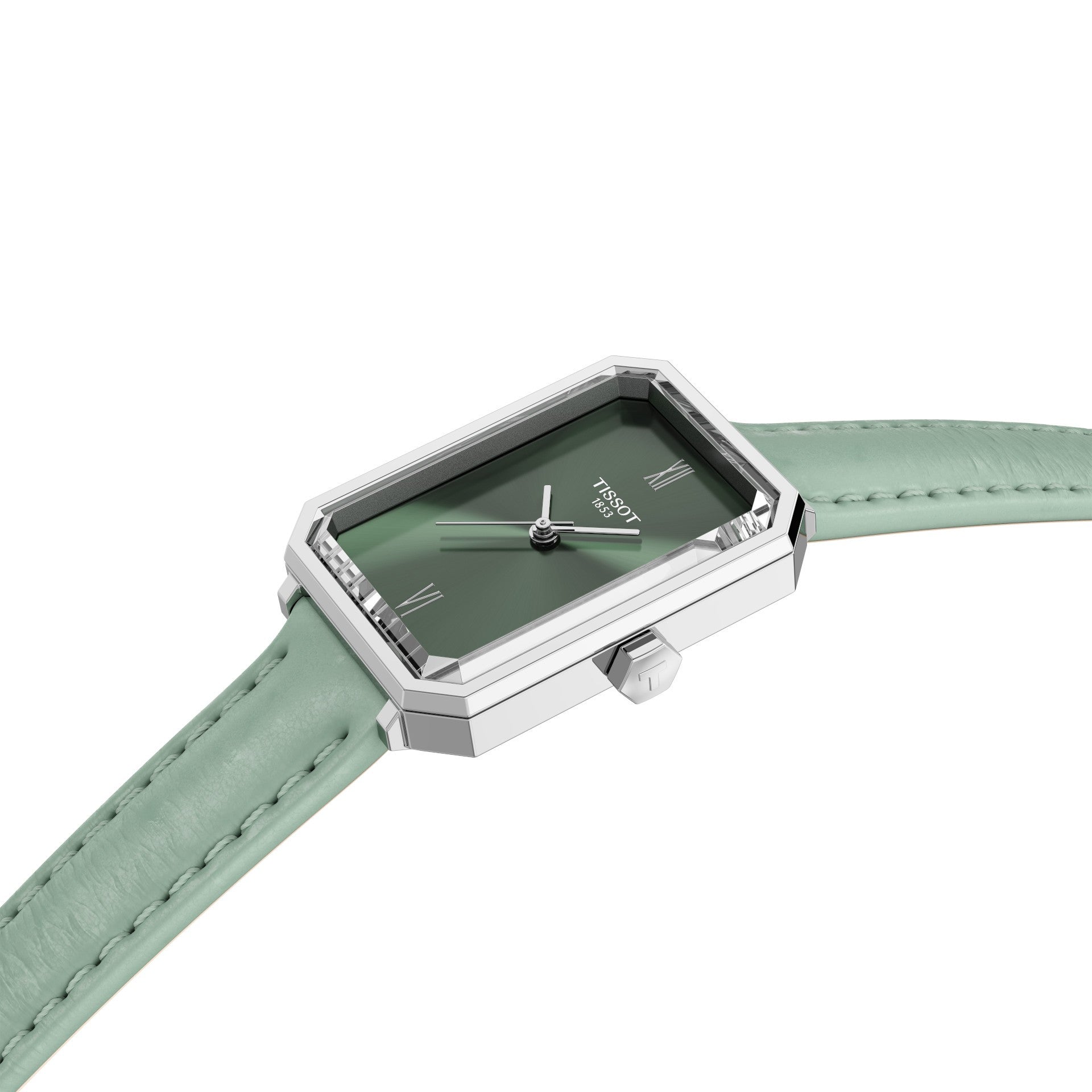 Tissot SRV 30mm