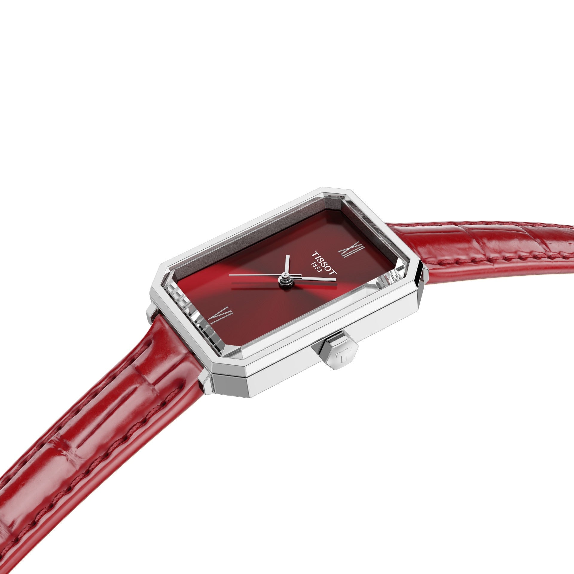 Tissot SRV 30mm