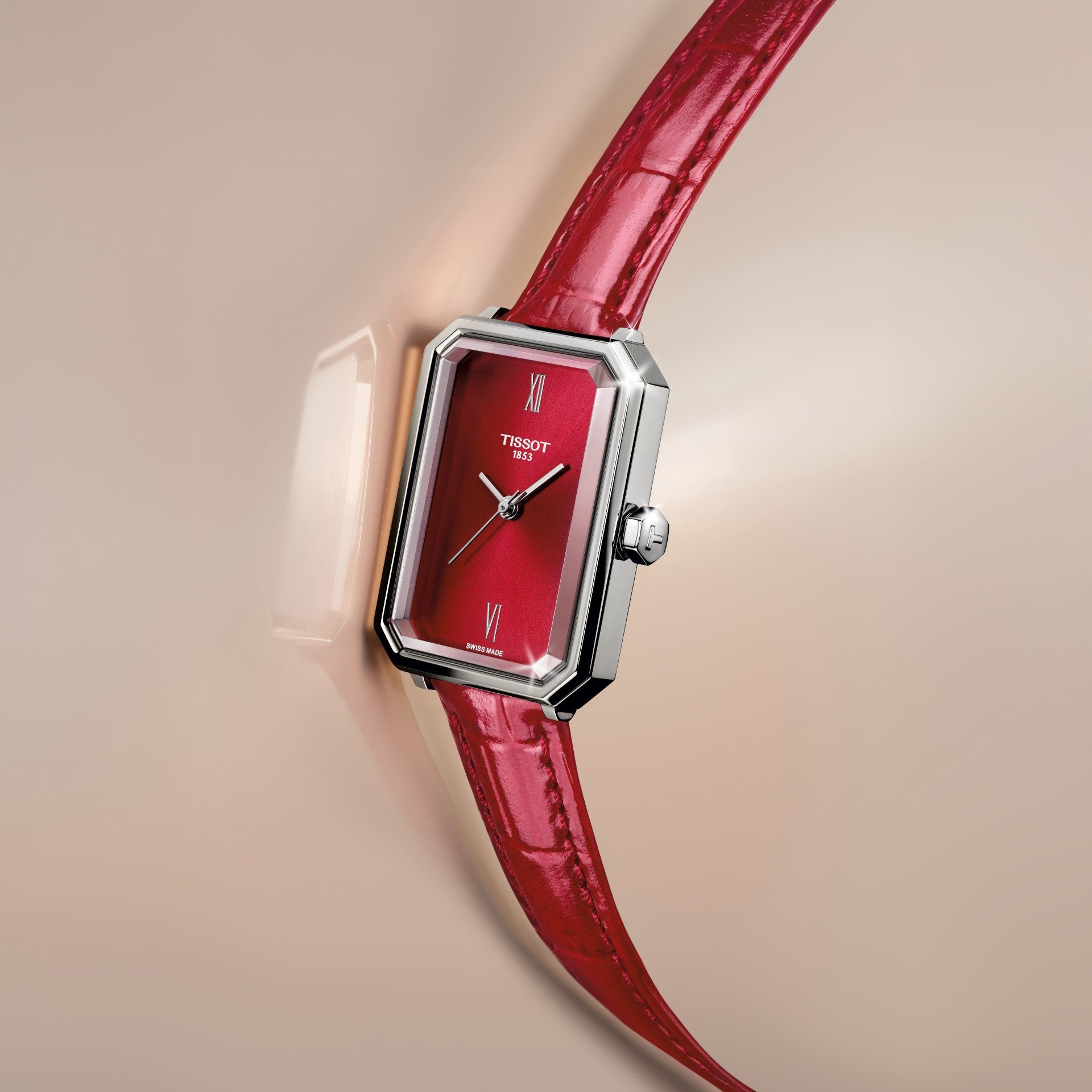Tissot SRV 30mm