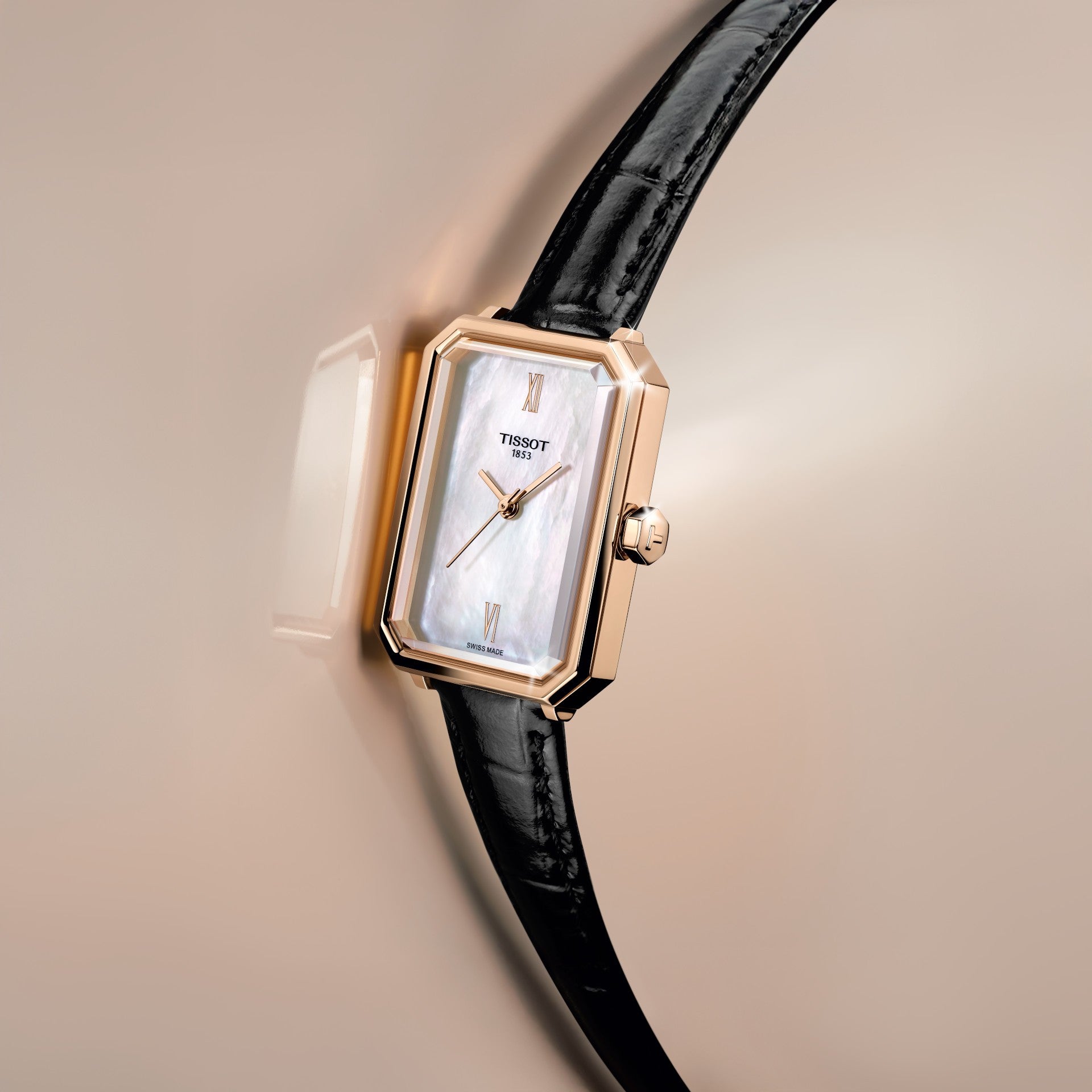 Tissot SRV 30mm