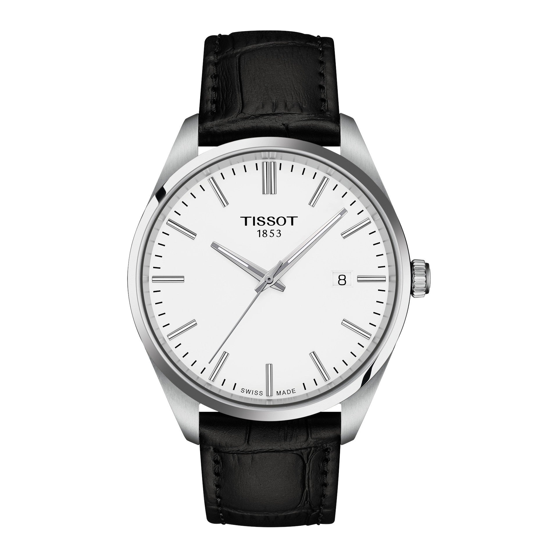 Tissot PR100 40mm T150.410.16.011.00