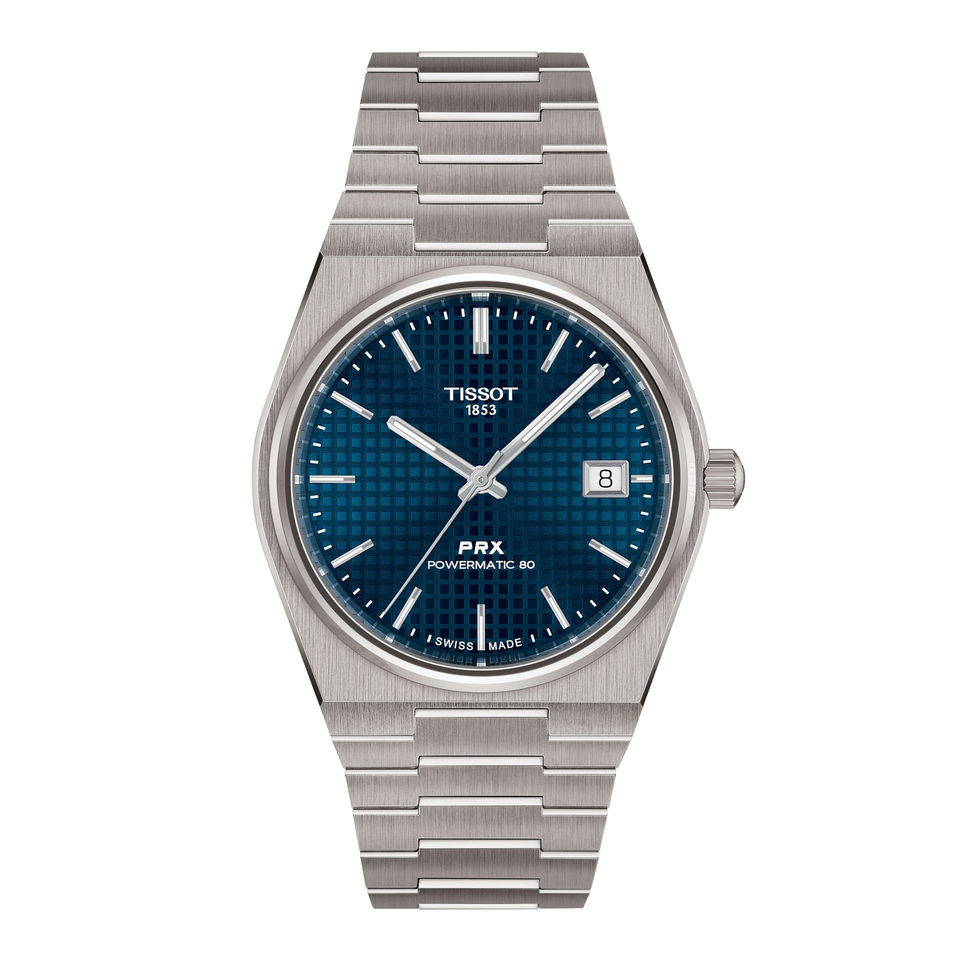 Tissot PRX Titan 38mm T137.807.44.041.00