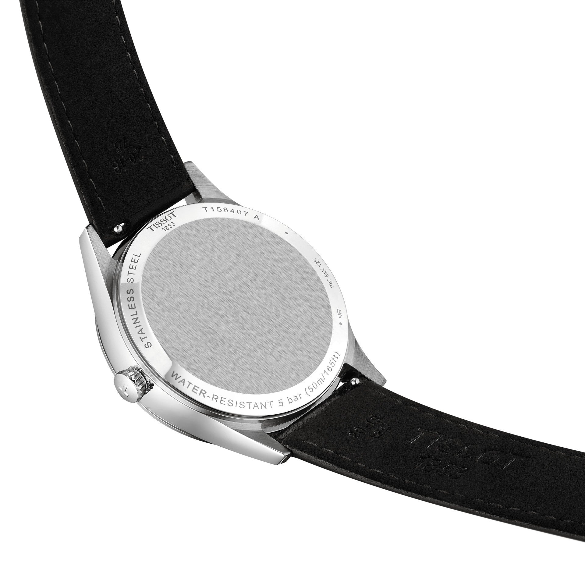 Tissot Classic Dream 40mm