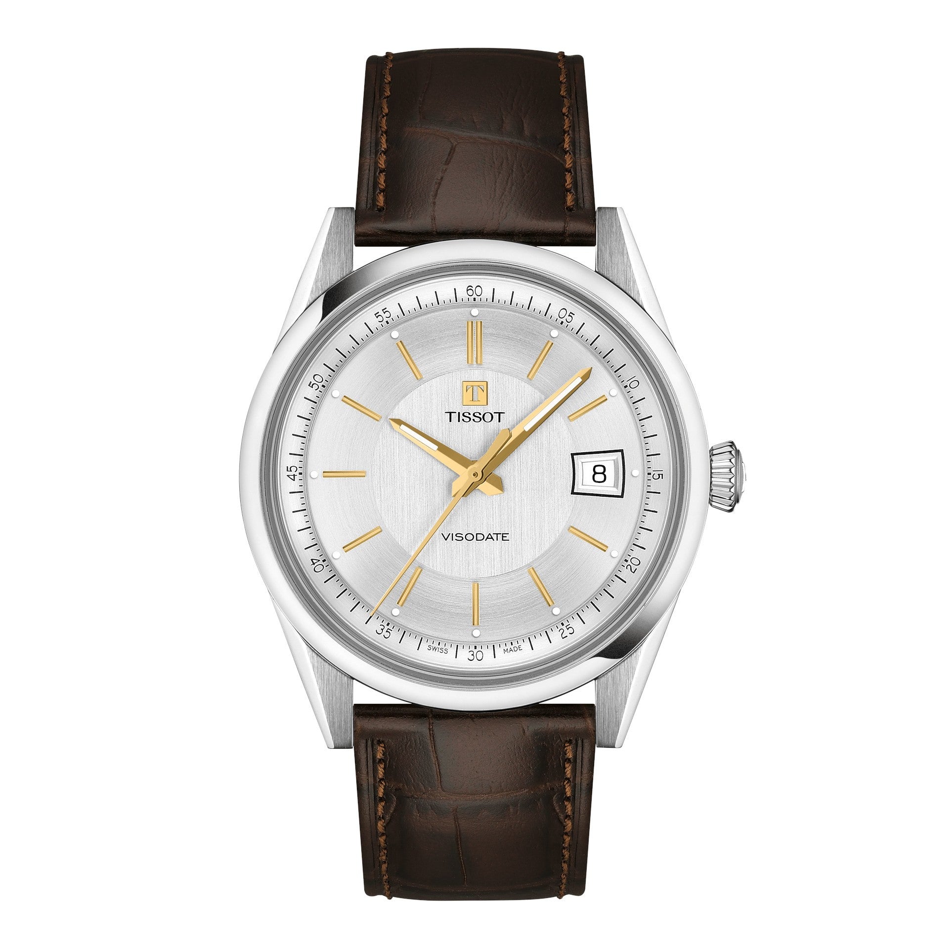 Tissot Visodate 39mm