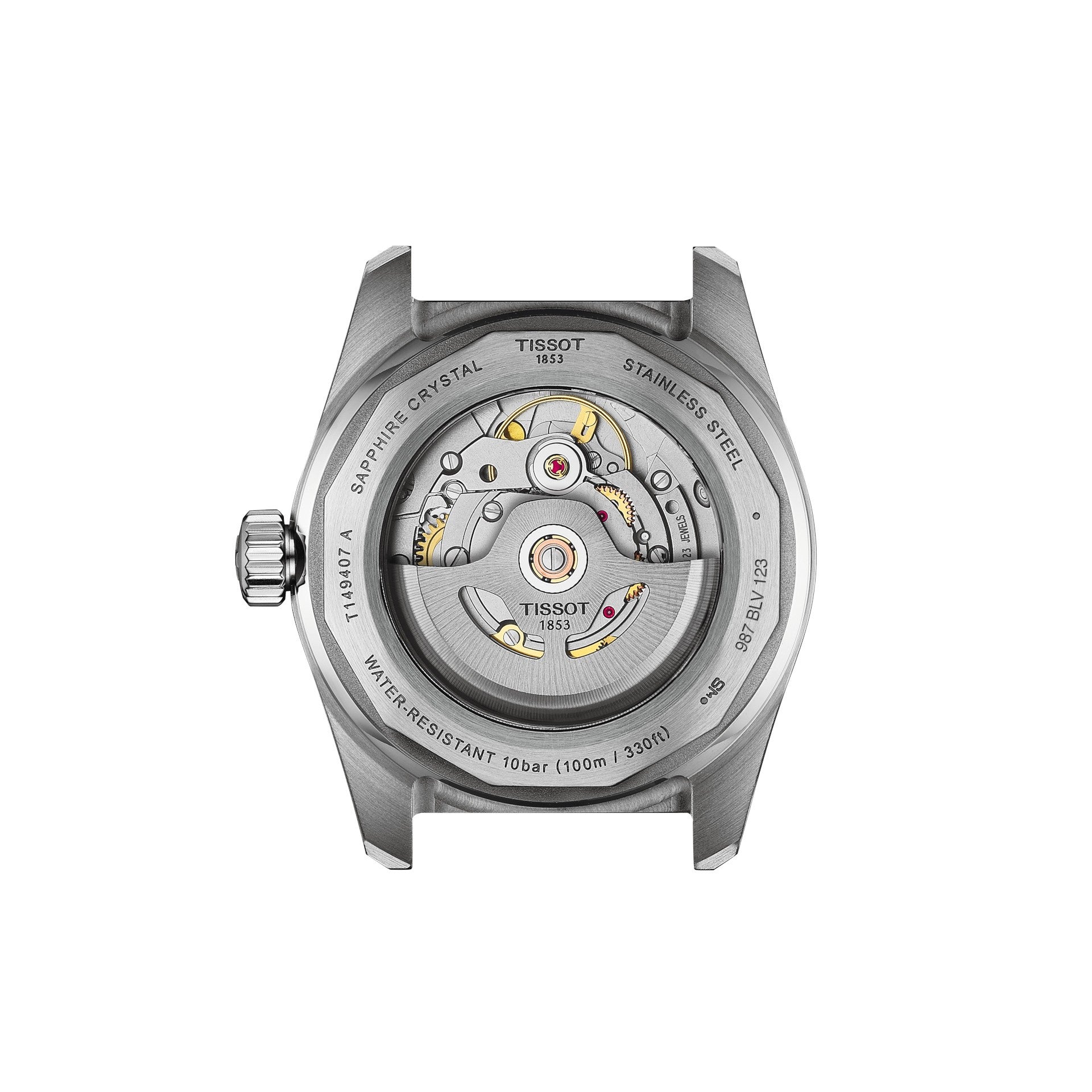 Tissot PR516 38mm