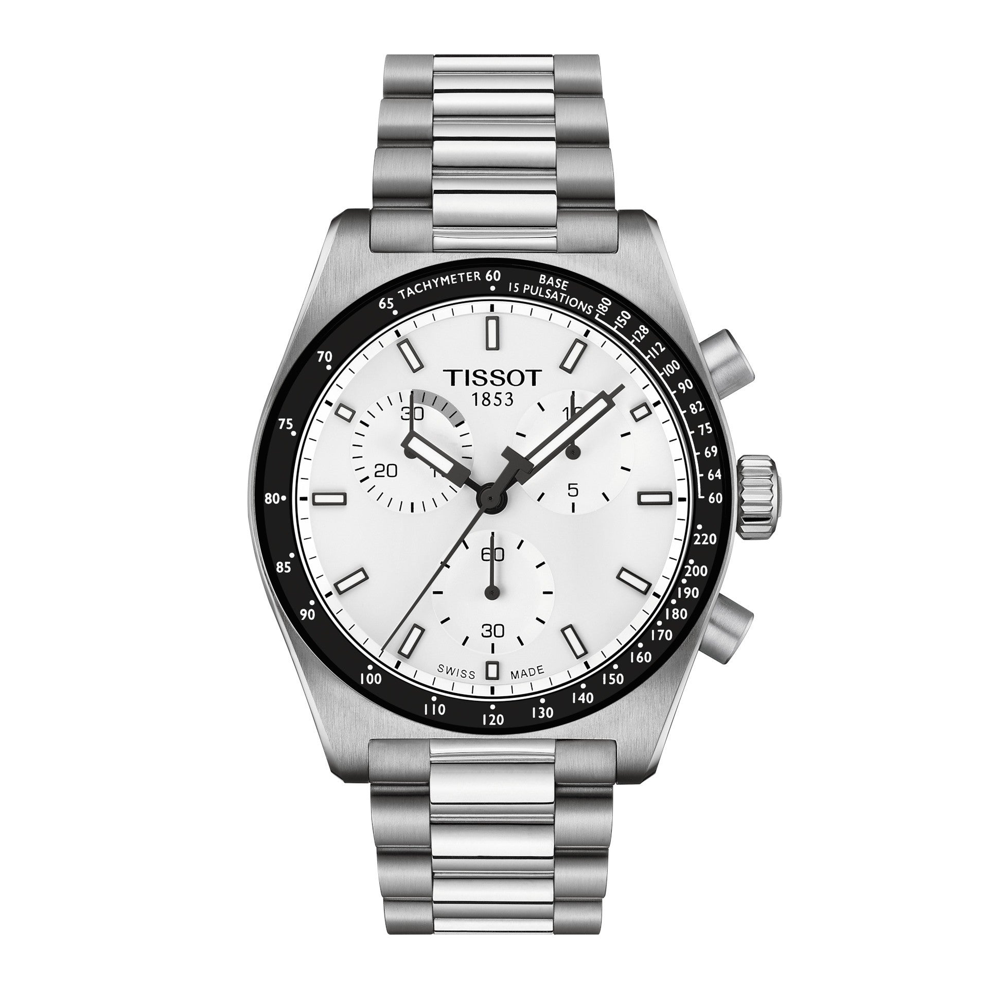 Tissot PR516 Chronograph 40mm