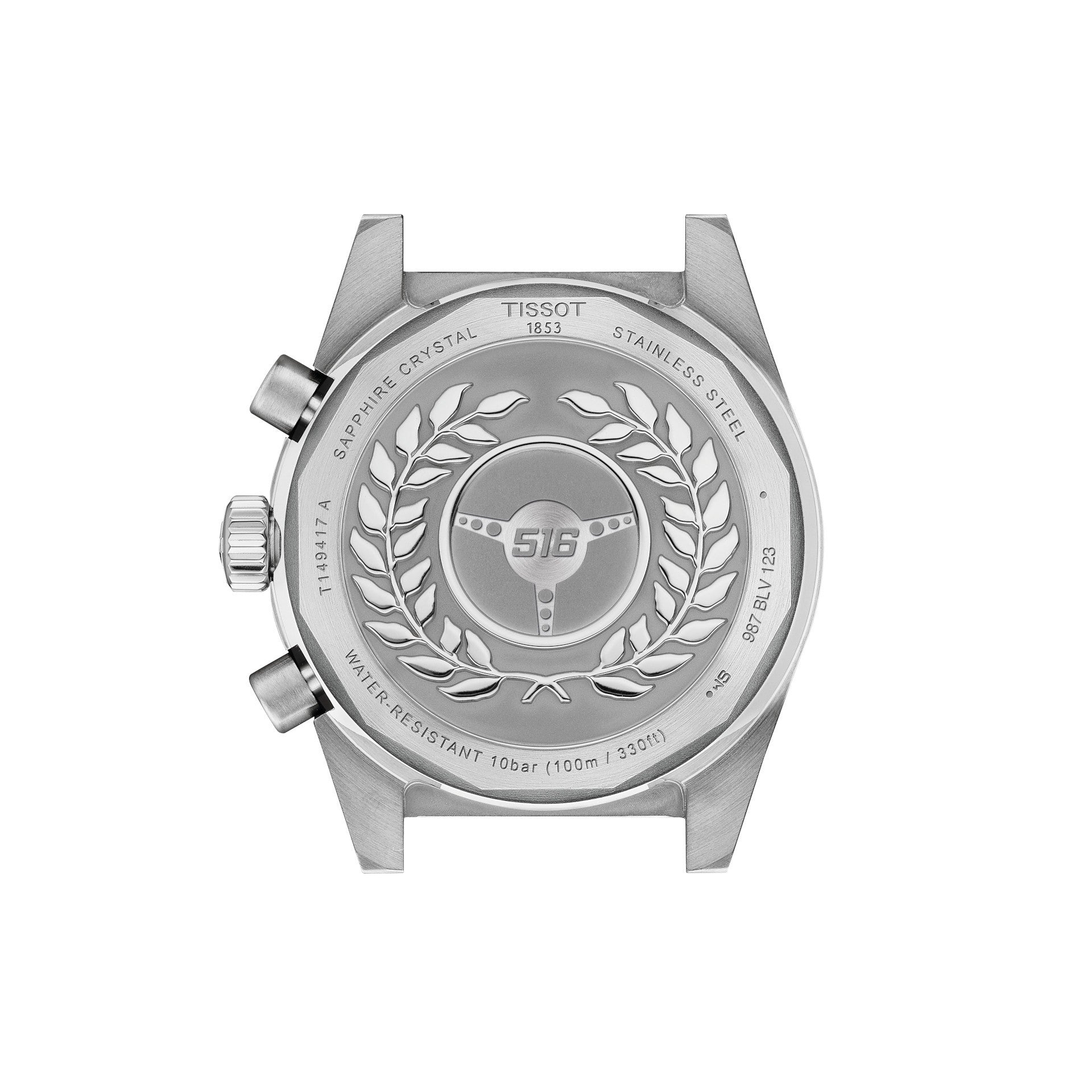 Tissot PR516 Chronograph 40mm