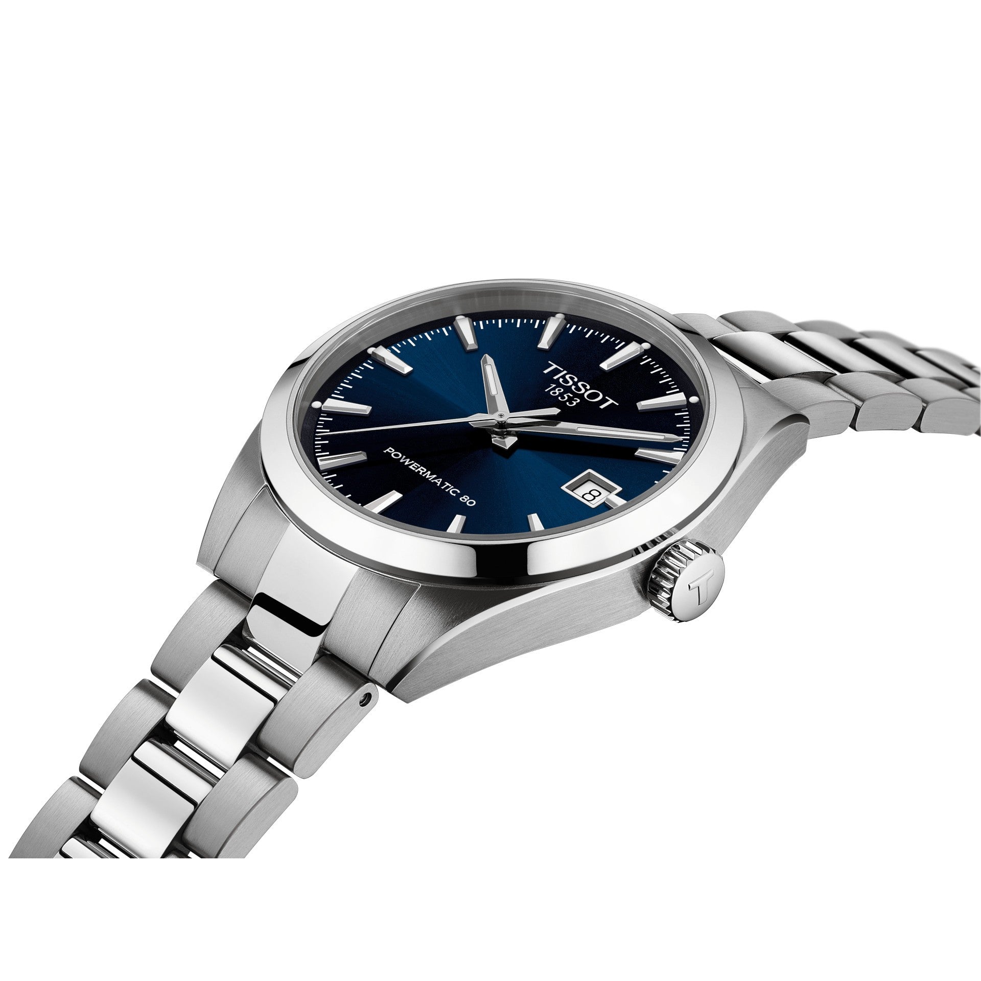 Tissot Gentleman 38mm