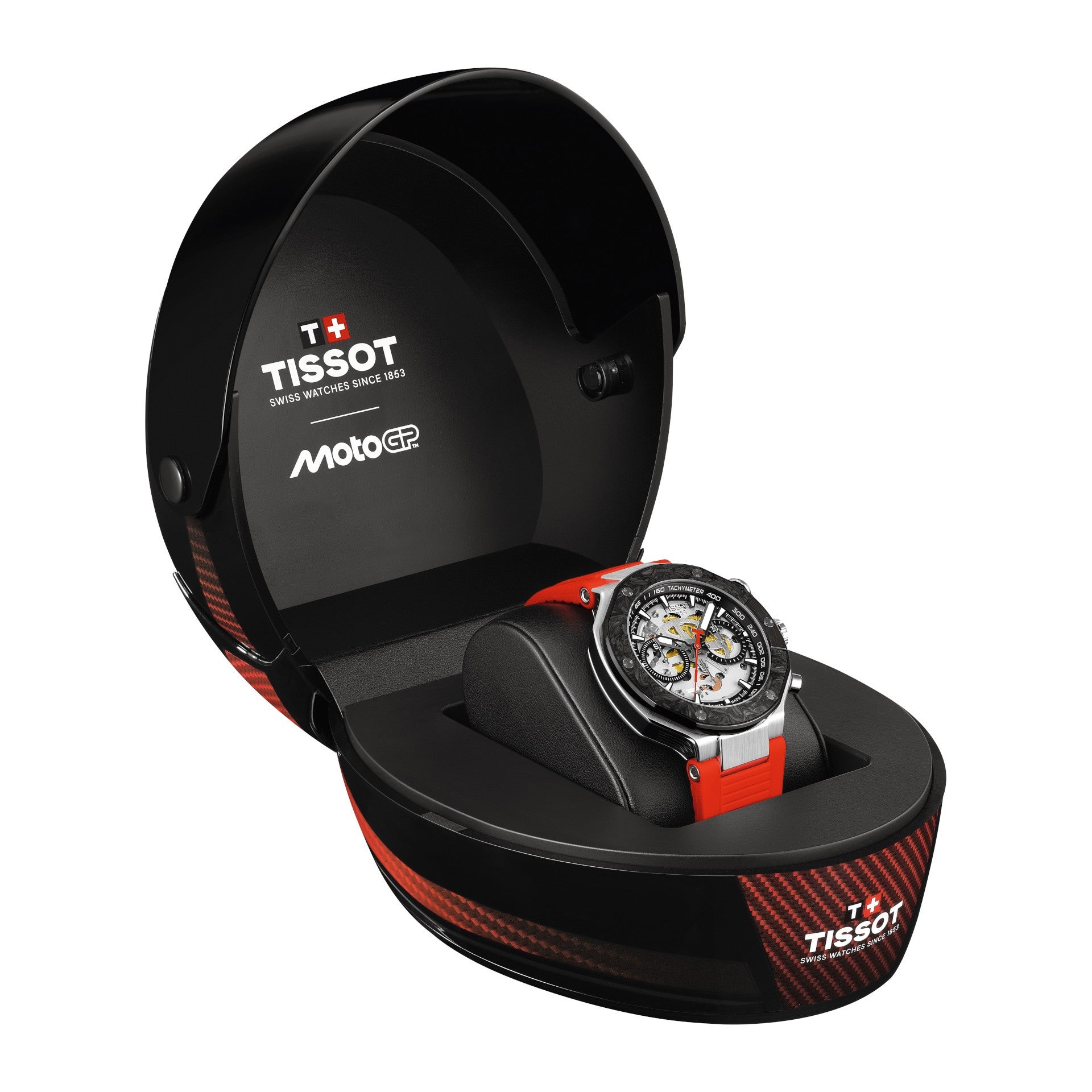 Tissot T-Race MotoGP 2026 45mm