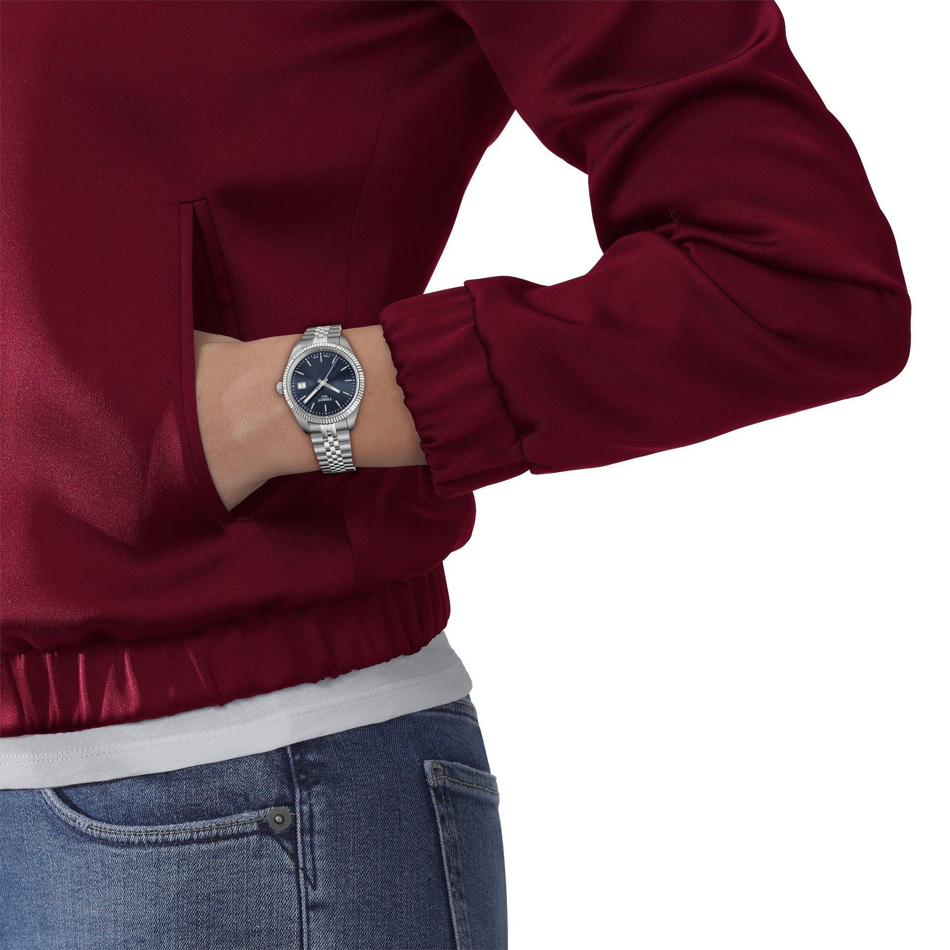 Tissot Ballade 34mm