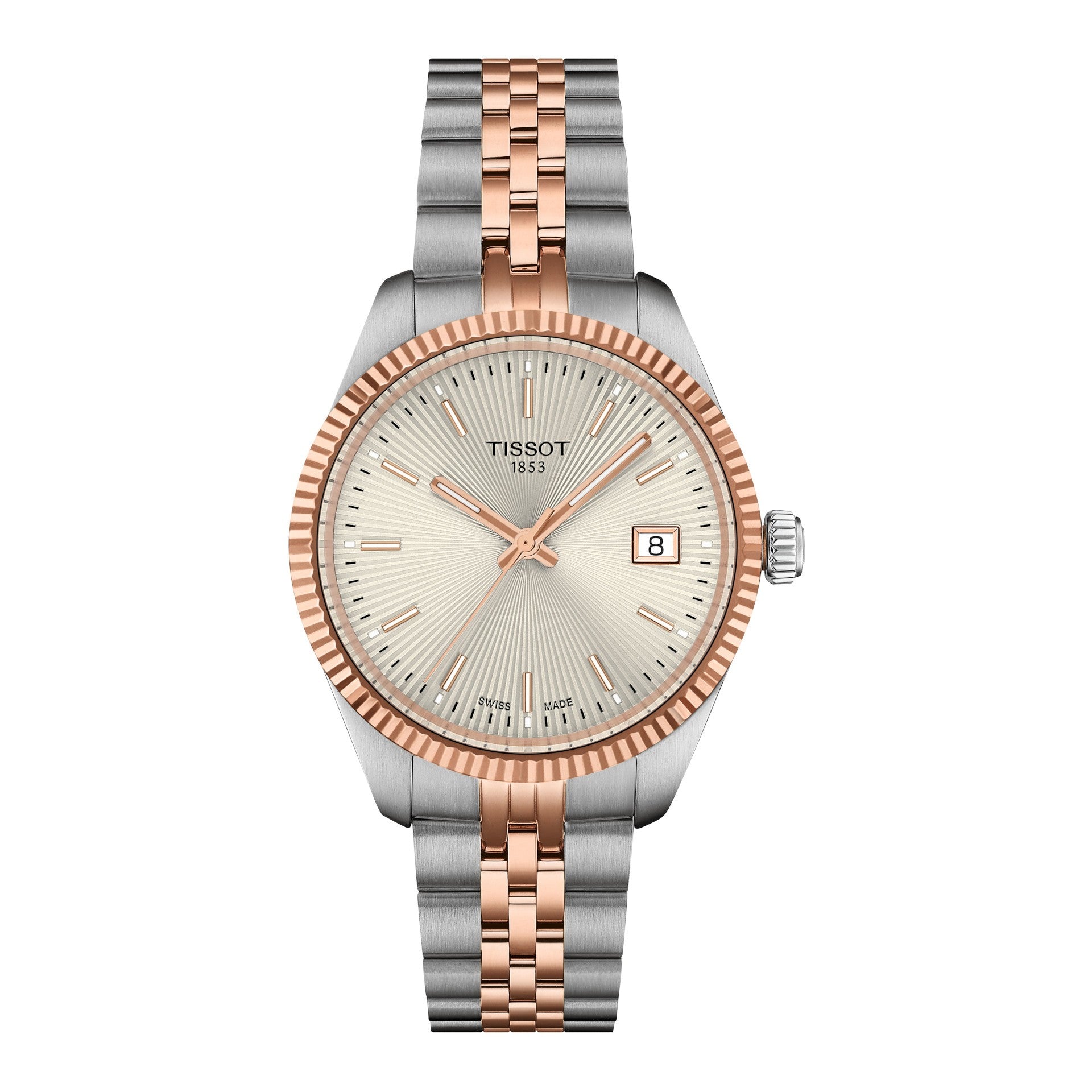 Tissot Ballade 34mm T156.210.2.031.01
