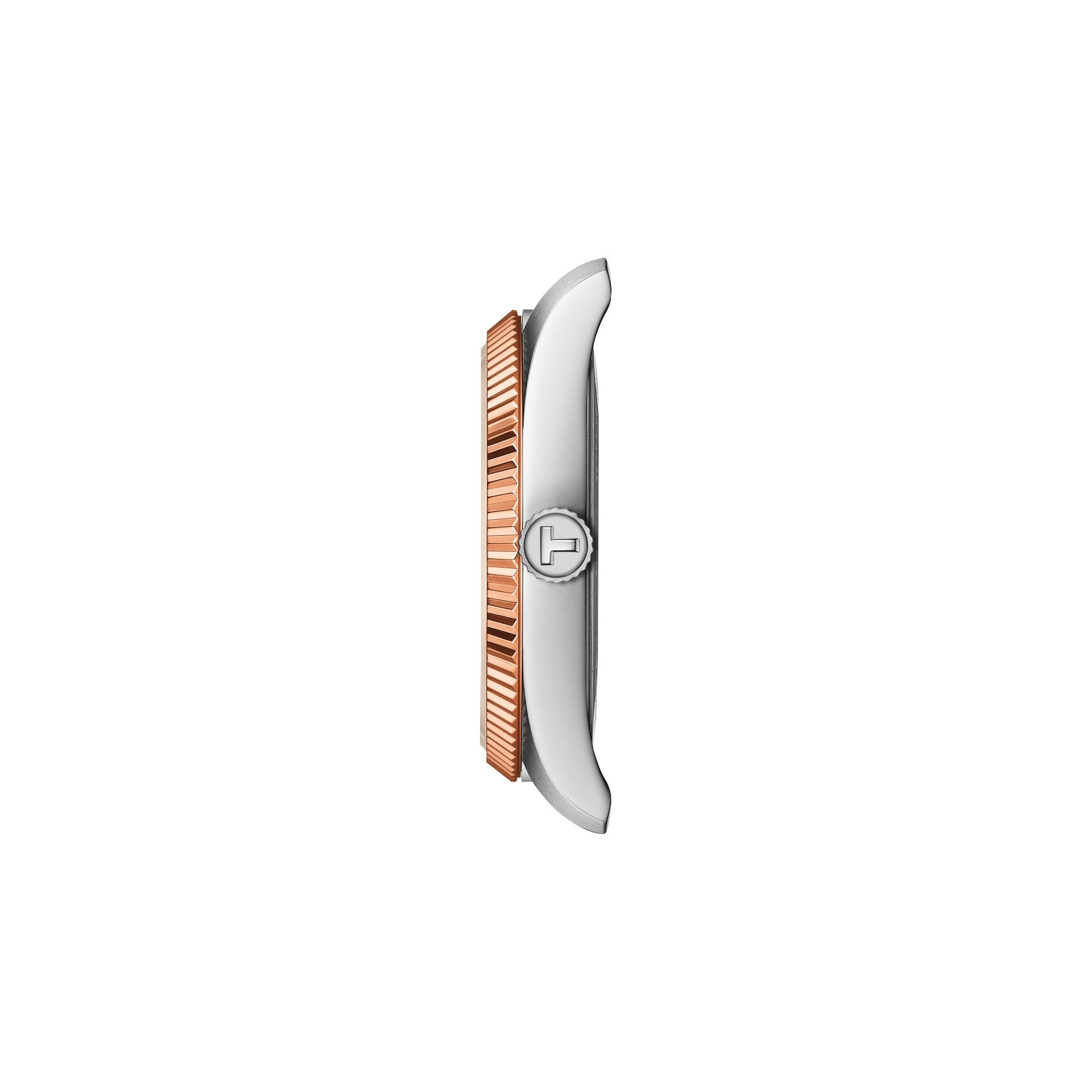 Tissot Ballade 34mm T156.210.2.031.01
