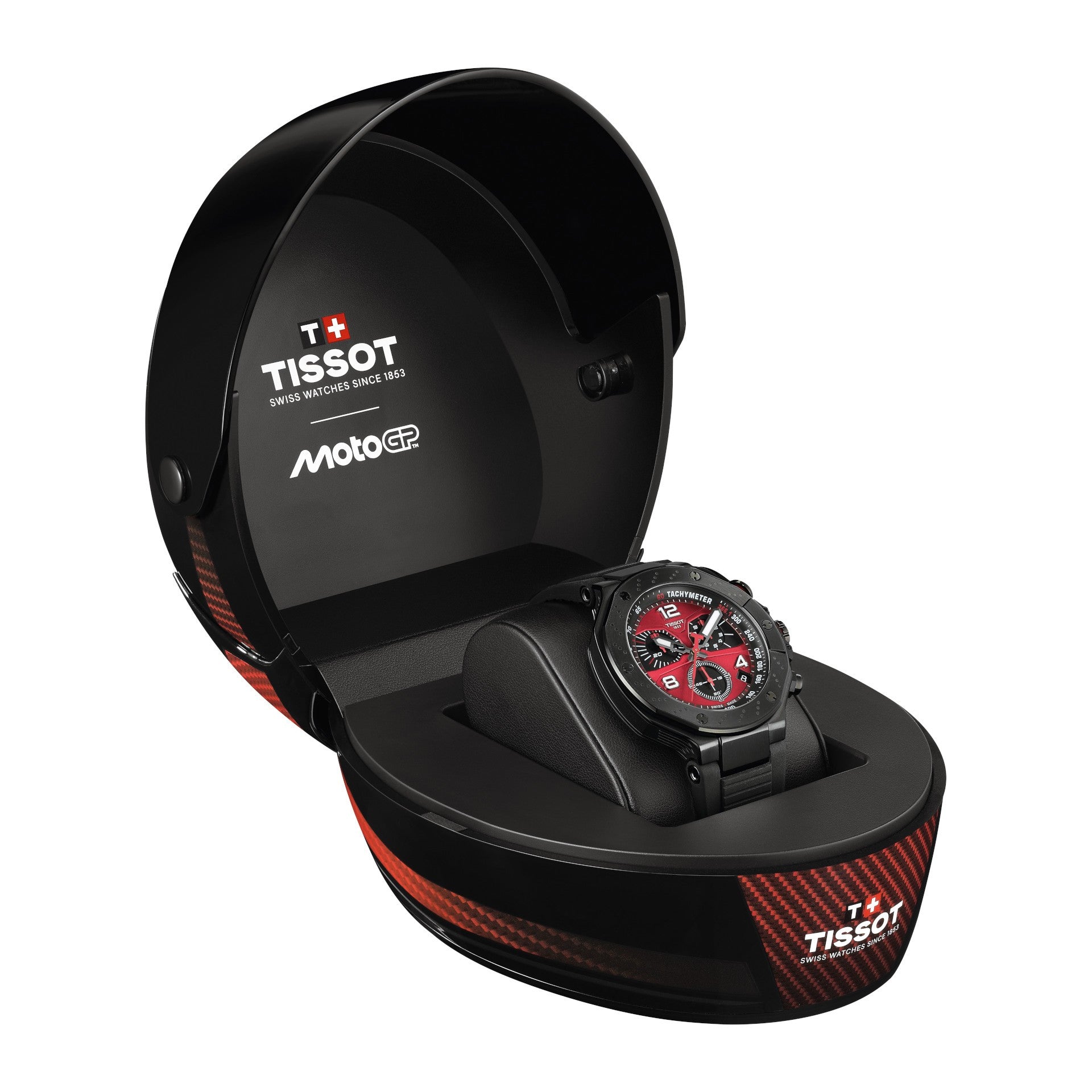 Tissot T-Race MotoGP 2026 45mm T141.417.37.422.00