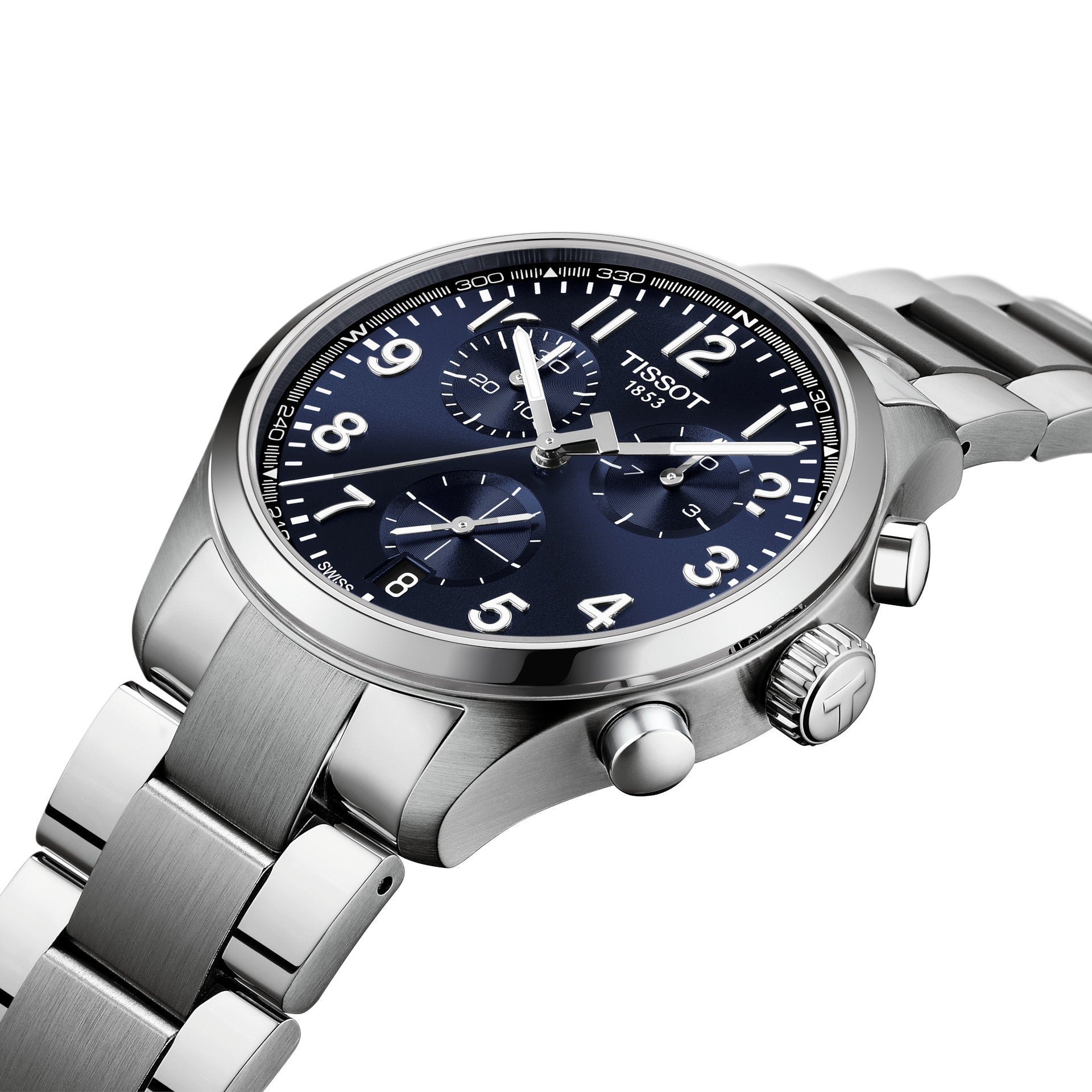 Tissot Chrono L 42mm
