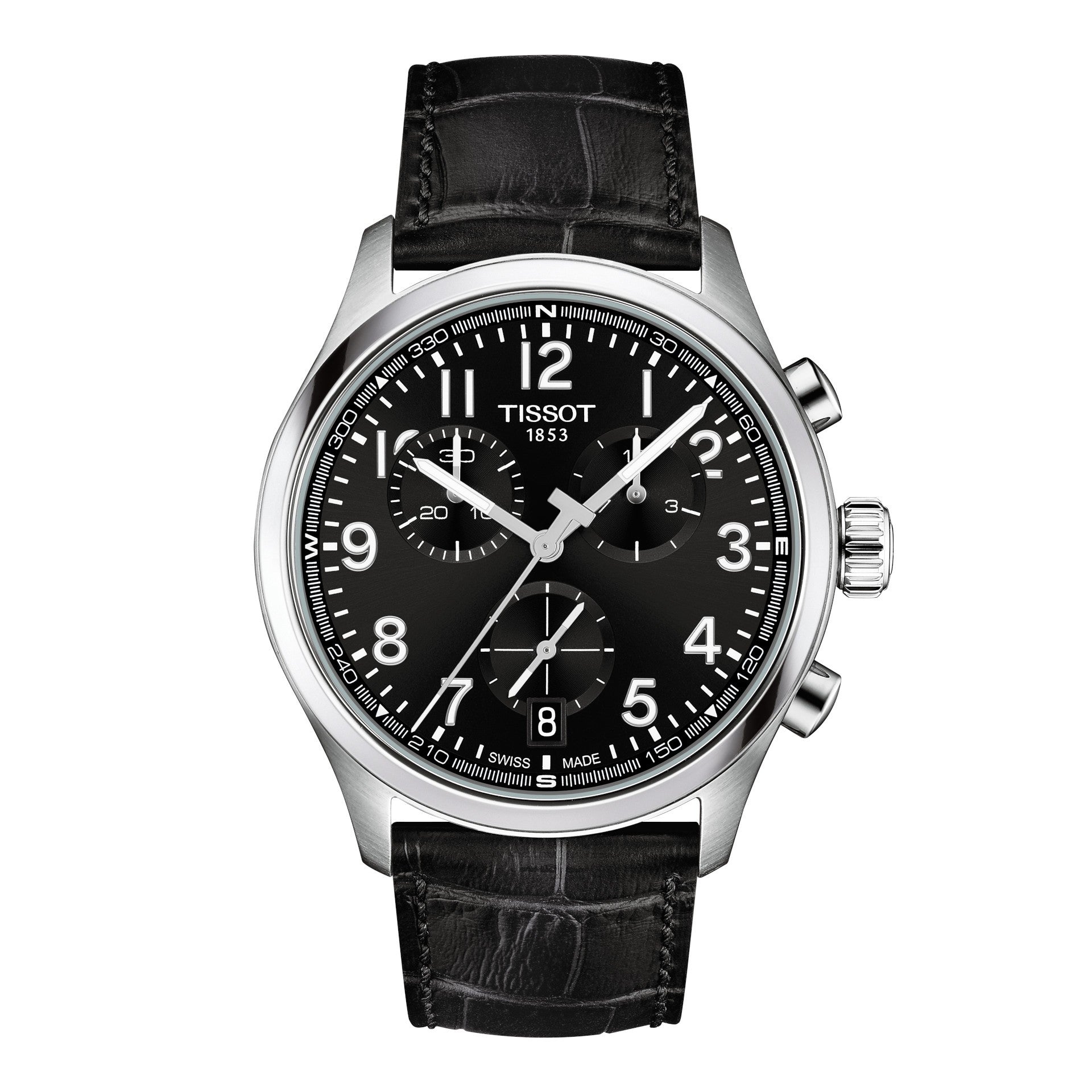 Tissot Chrono L 42mm