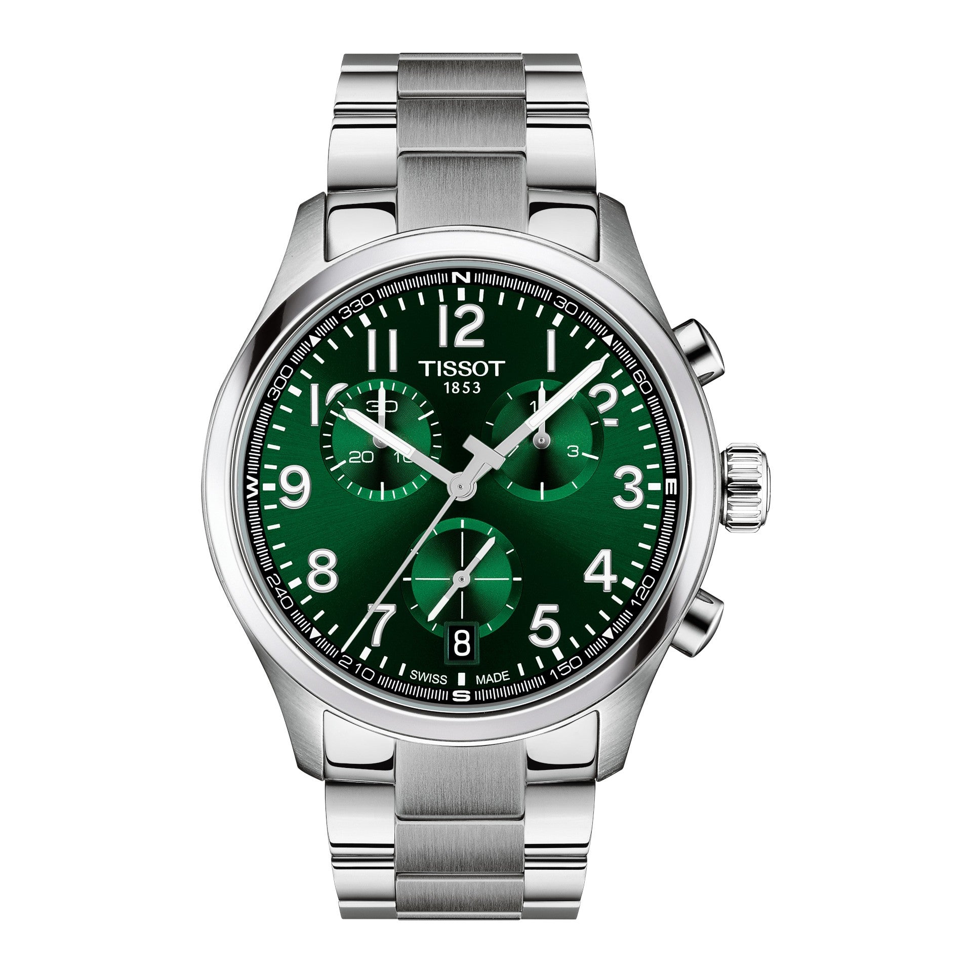 Tissot Chrono L 42mm T116.417.11.092.00