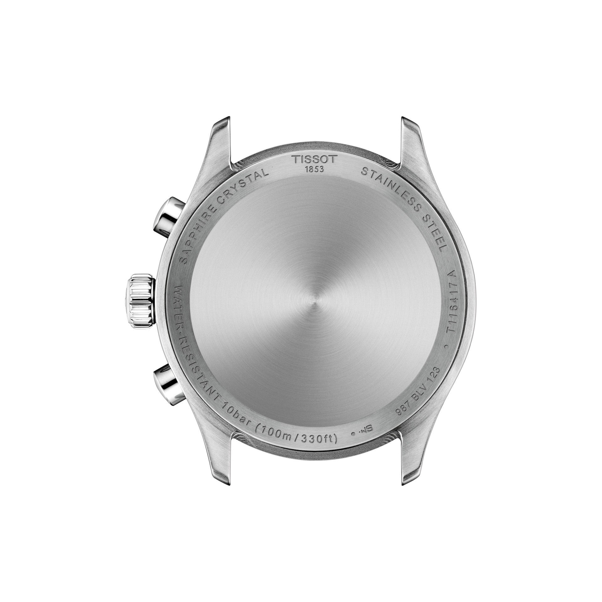 Tissot Chrono L 42mm T116.417.11.092.00